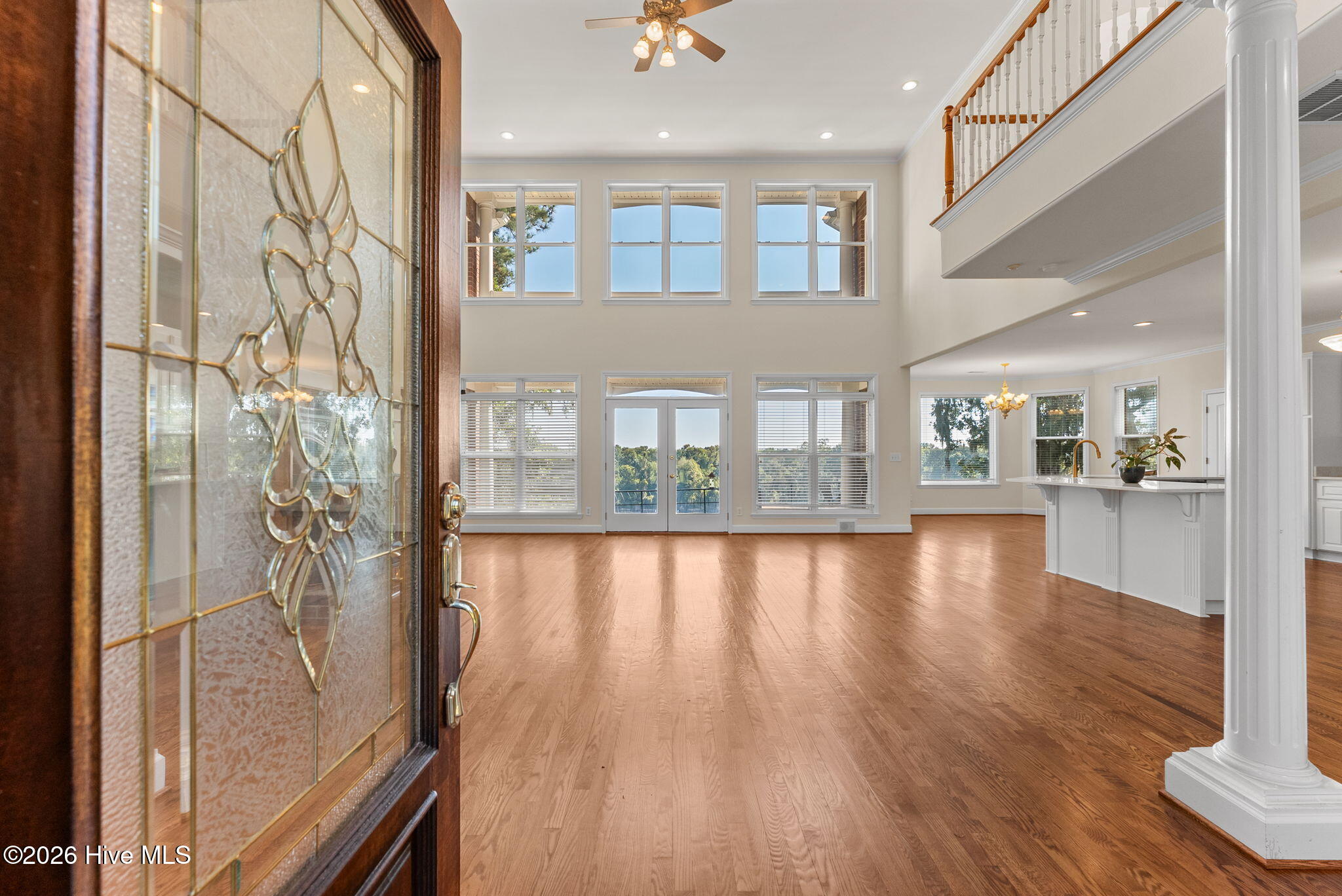 3587 Hancock Landing Road Property Photo 5