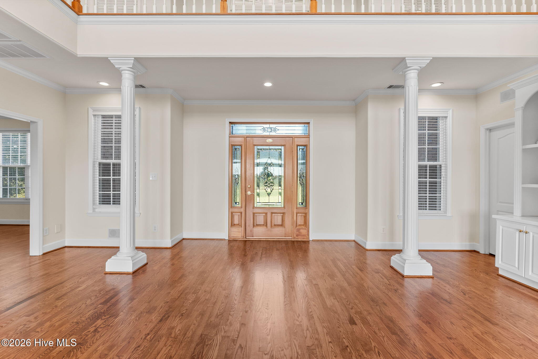 3587 Hancock Landing Road Property Photo 6