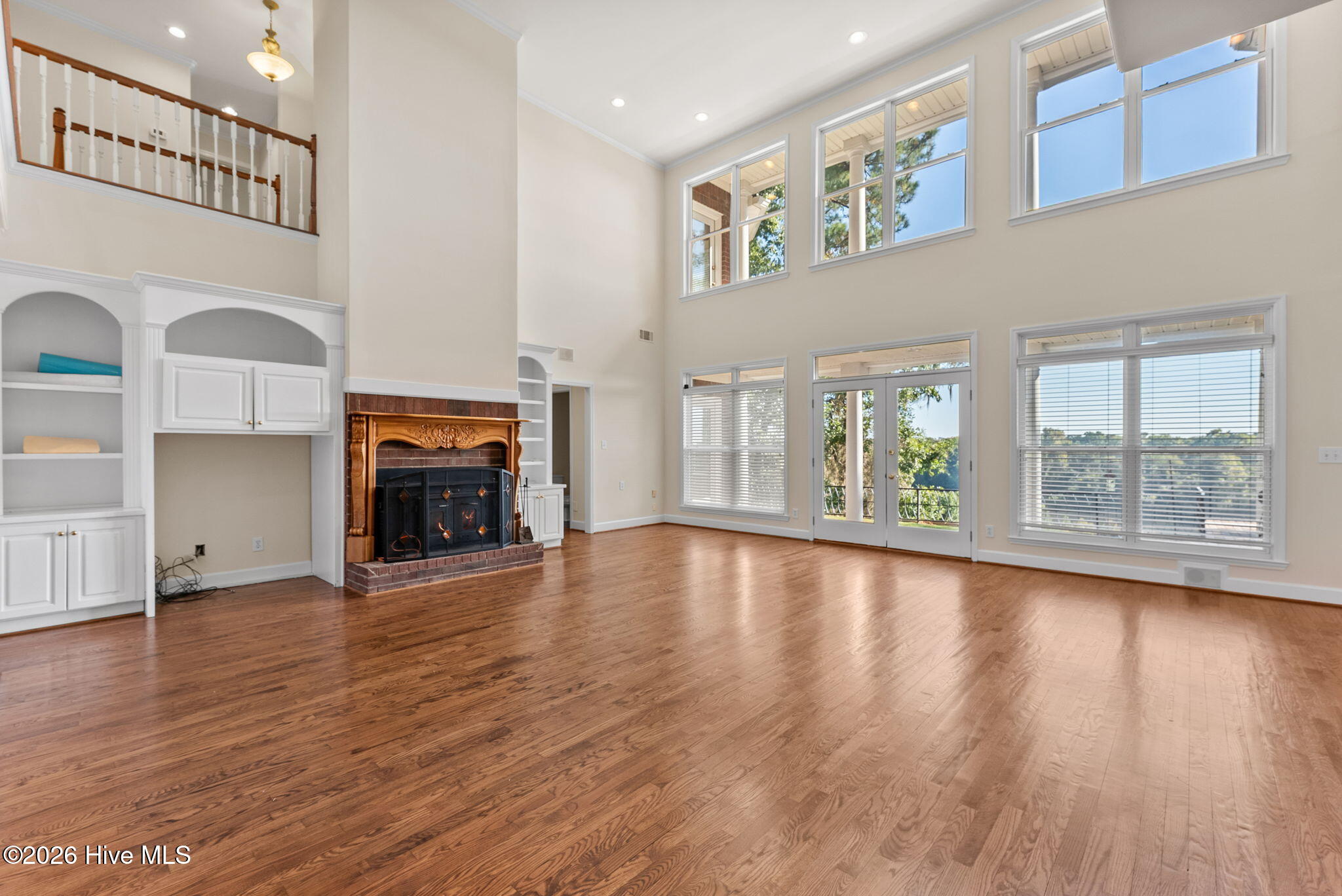 3587 Hancock Landing Road Property Photo 8