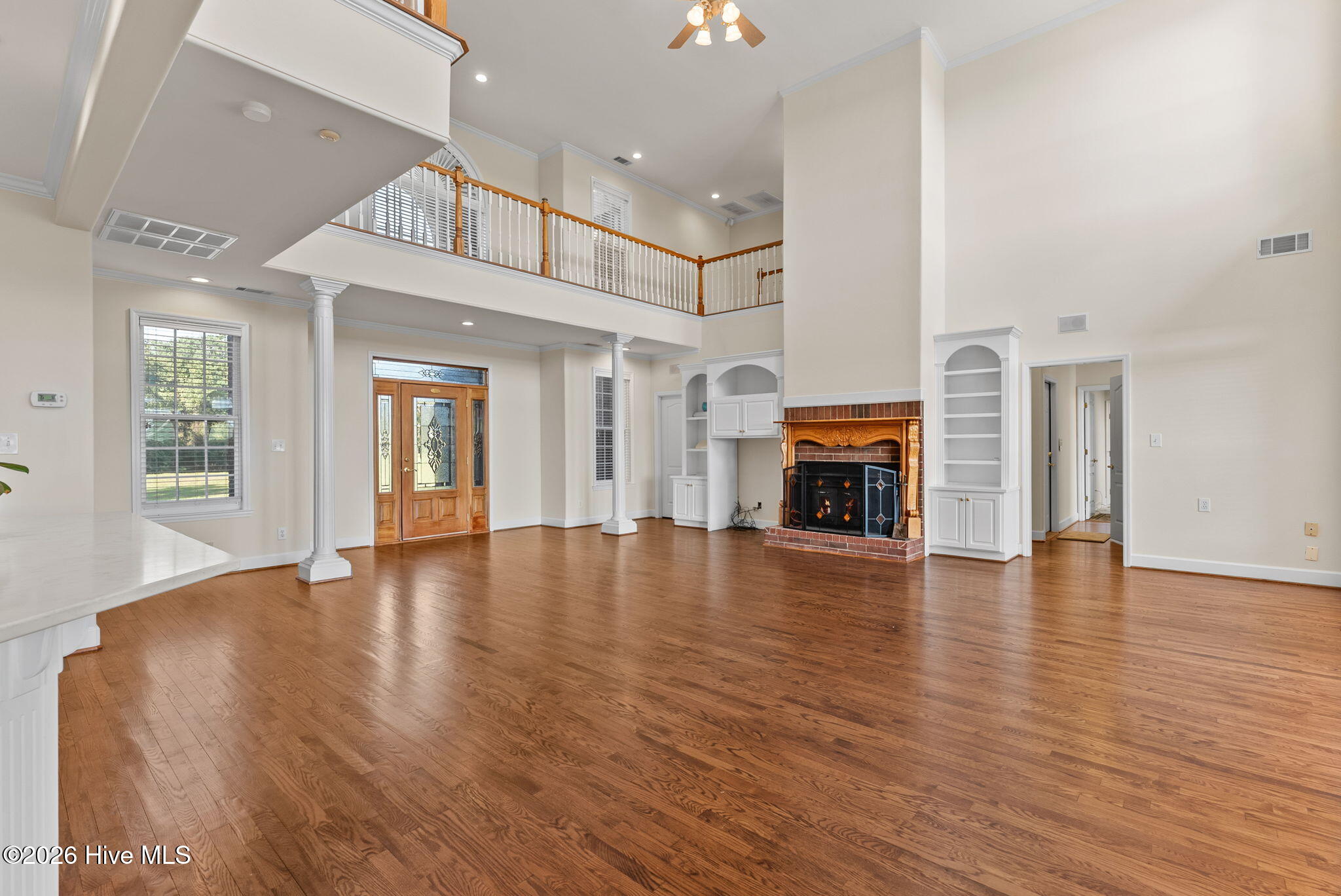 3587 Hancock Landing Road Property Photo 9