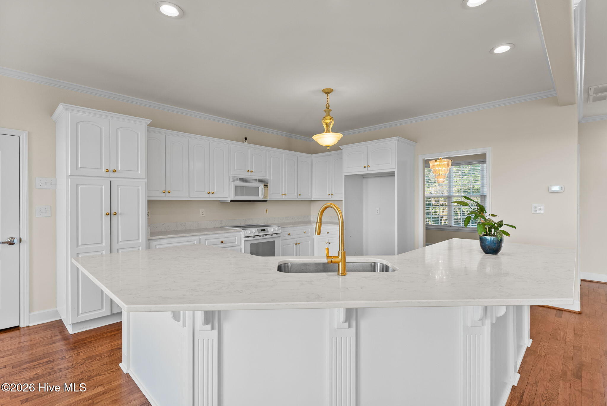 3587 Hancock Landing Road Property Photo 10