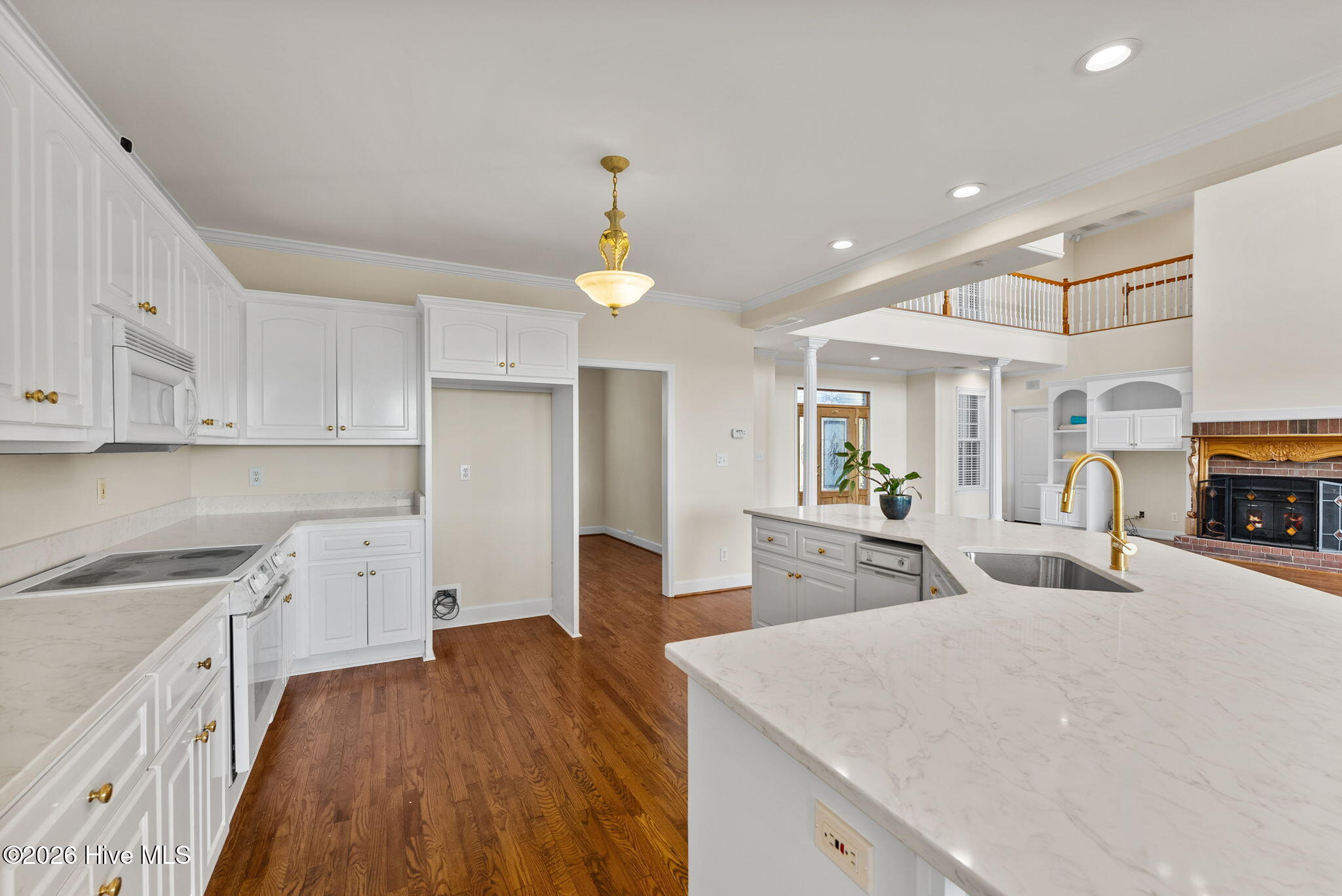 3587 Hancock Landing Road Property Photo 11