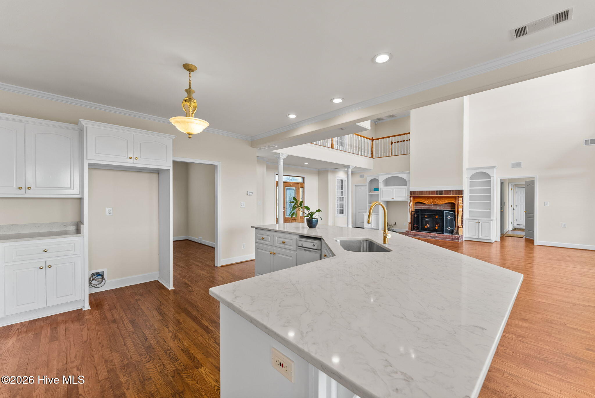 3587 Hancock Landing Road Property Photo 12