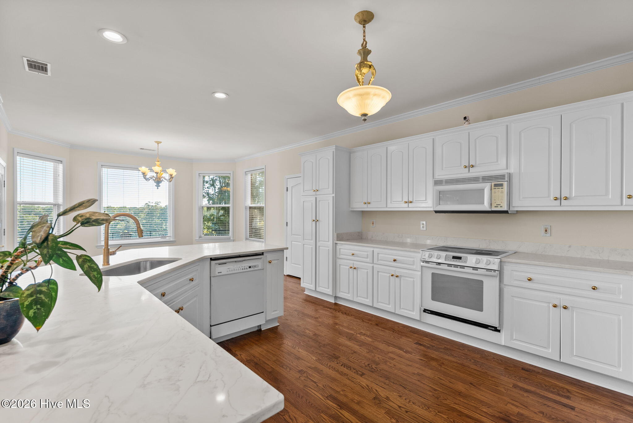 3587 Hancock Landing Road Property Photo 13