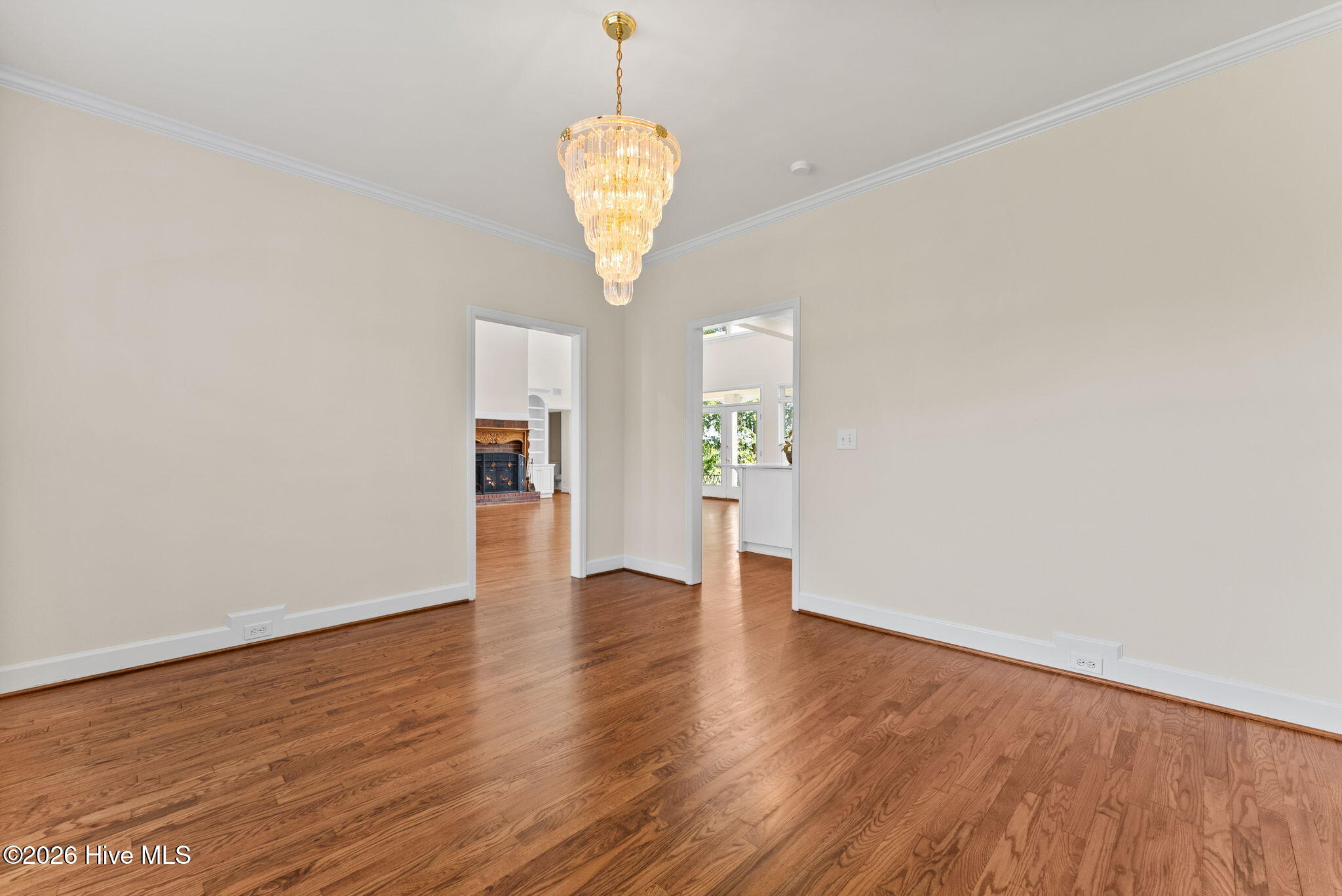 3587 Hancock Landing Road Property Photo 15