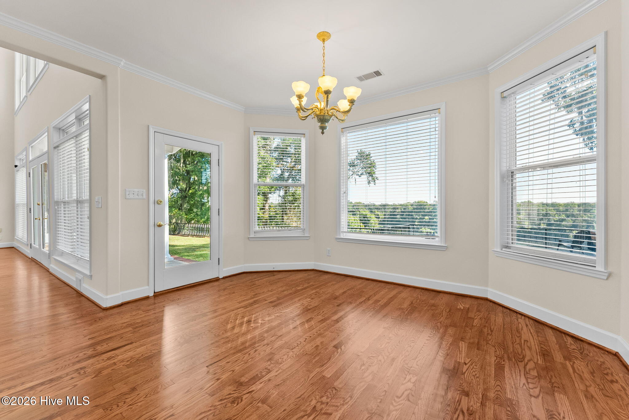 3587 Hancock Landing Road Property Photo 16