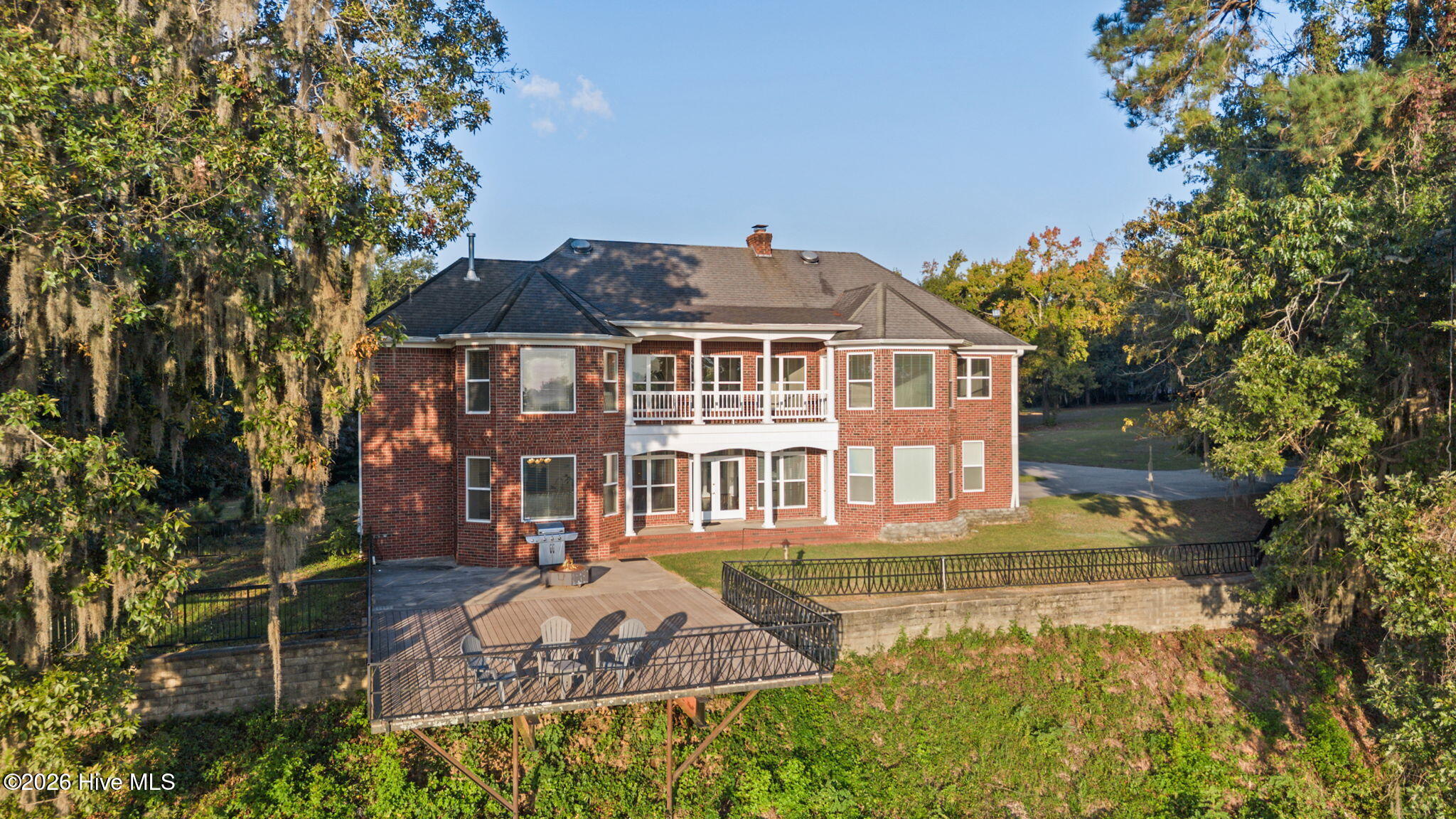 3587 Hancock Landing Road Property Photo 53