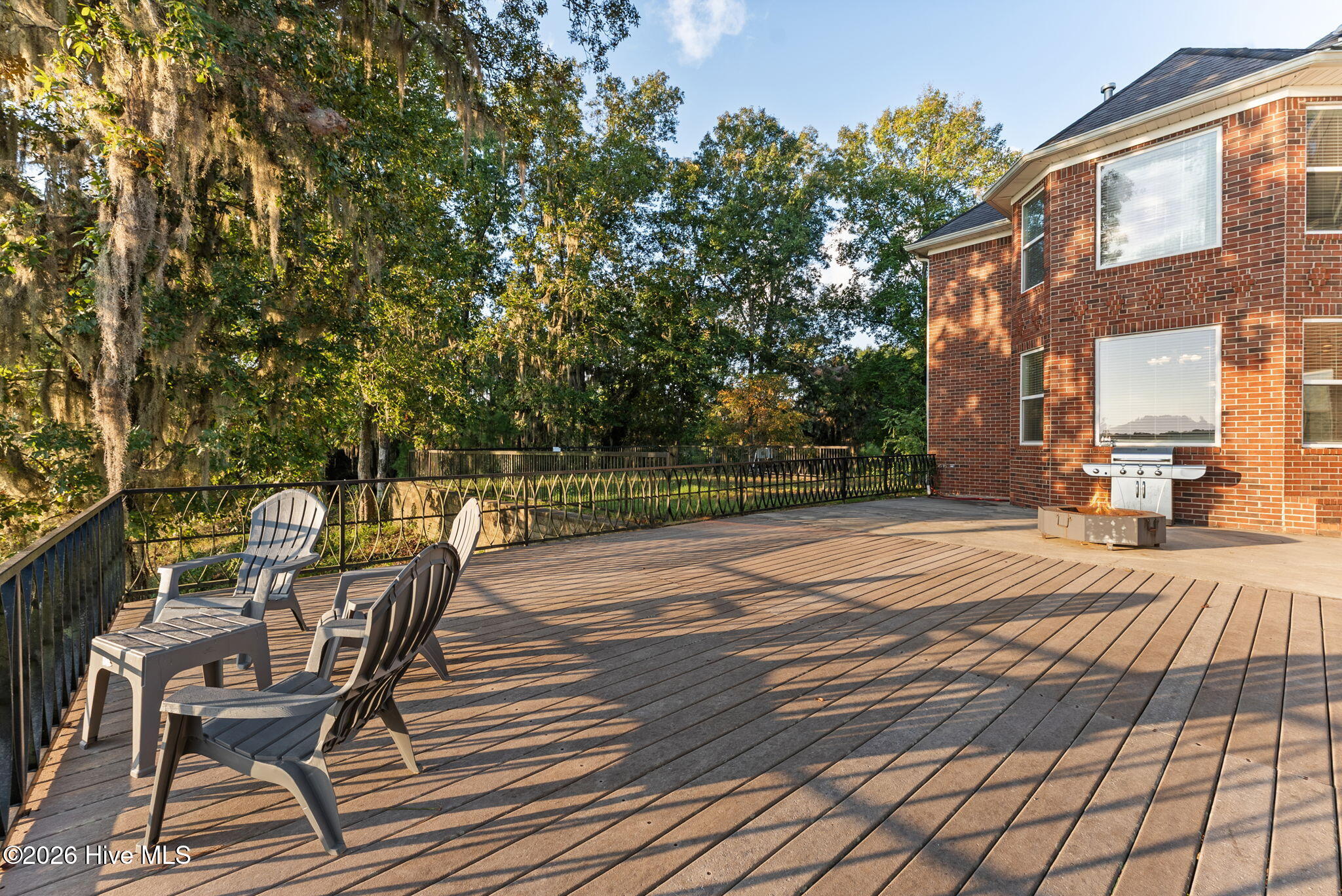 3587 Hancock Landing Road Property Photo 54