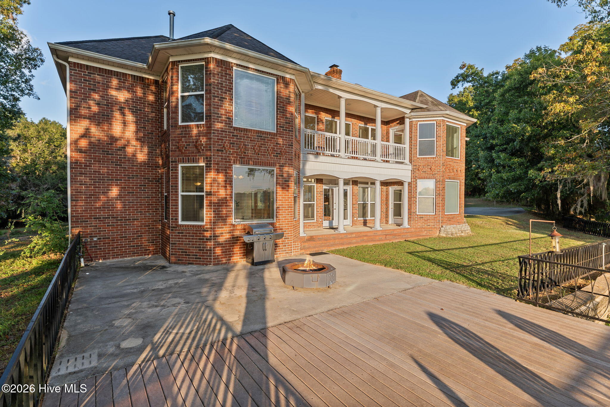 3587 Hancock Landing Road Property Photo 55