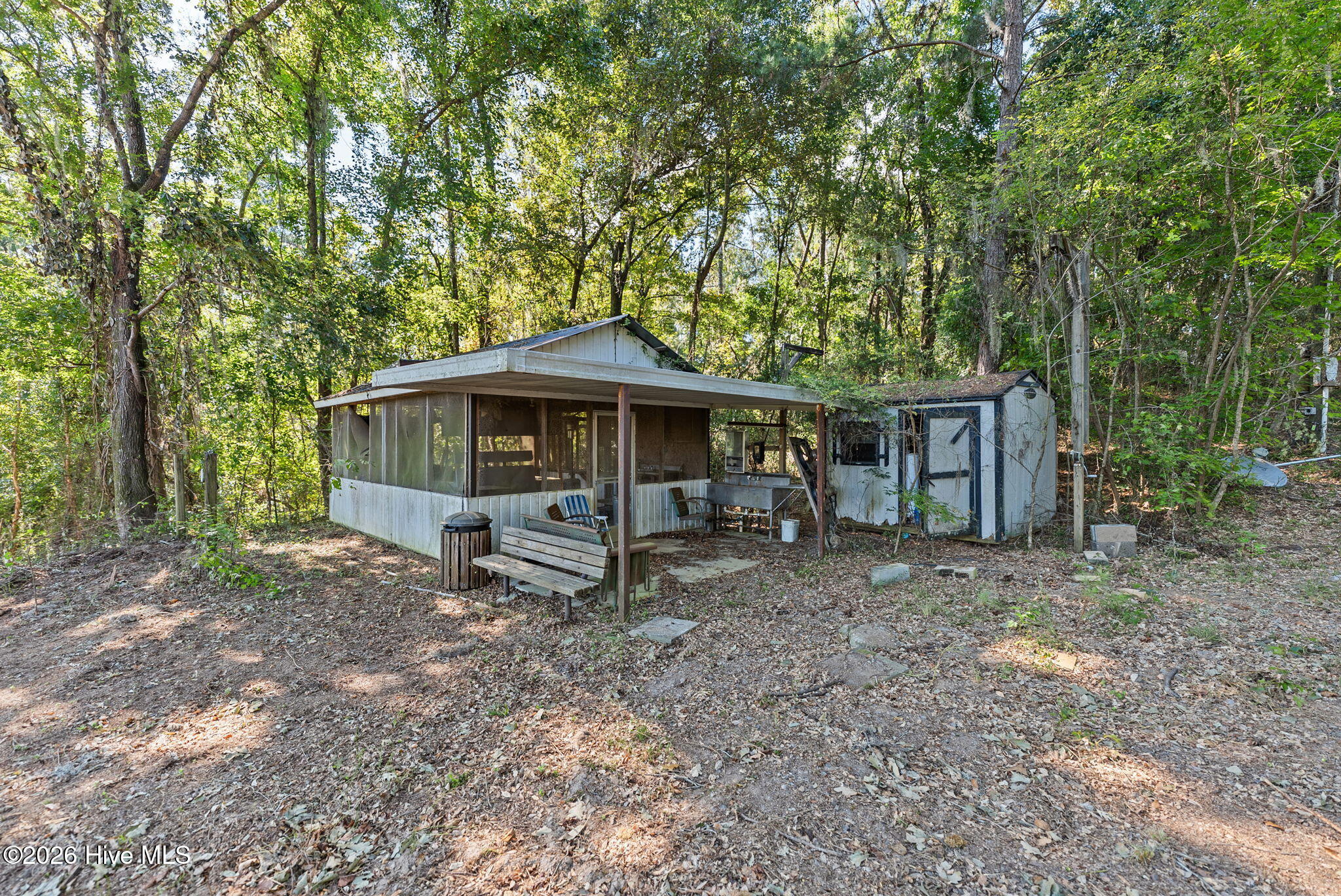 3587 Hancock Landing Road Property Photo 59