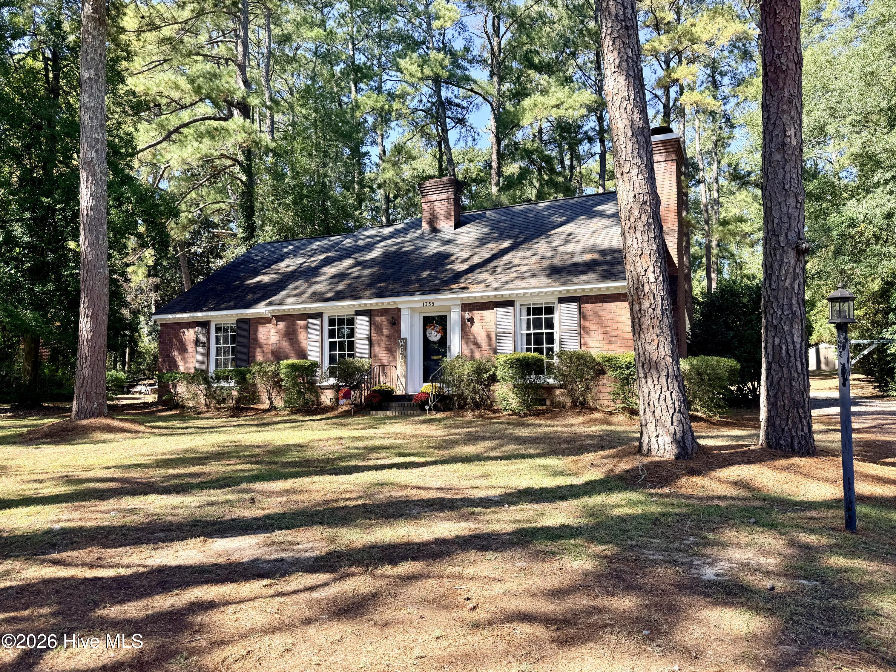 1333 Carolina Drive Property Photo 1