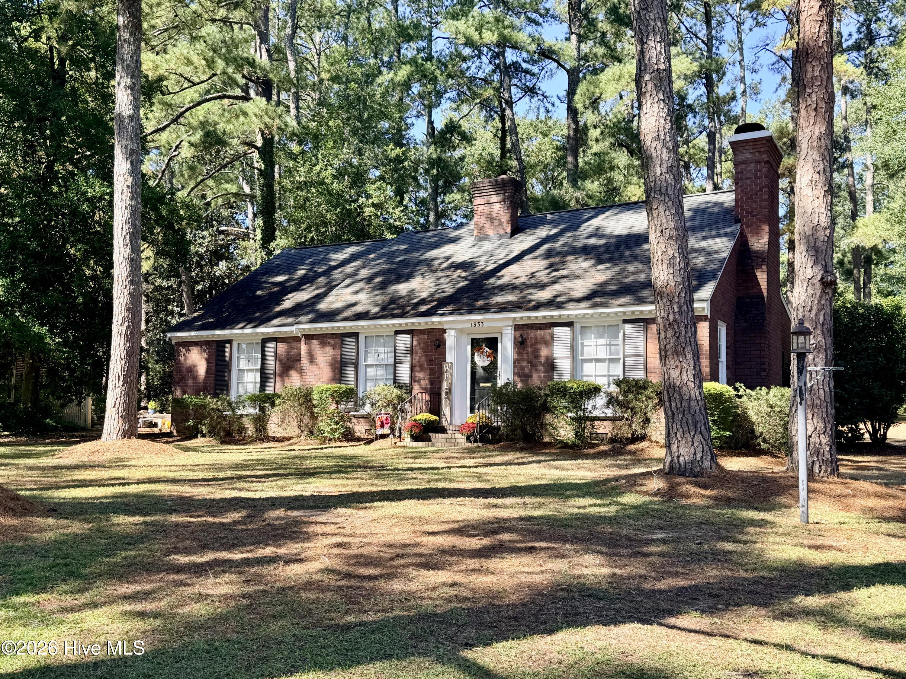 1333 Carolina Drive Property Photo 29