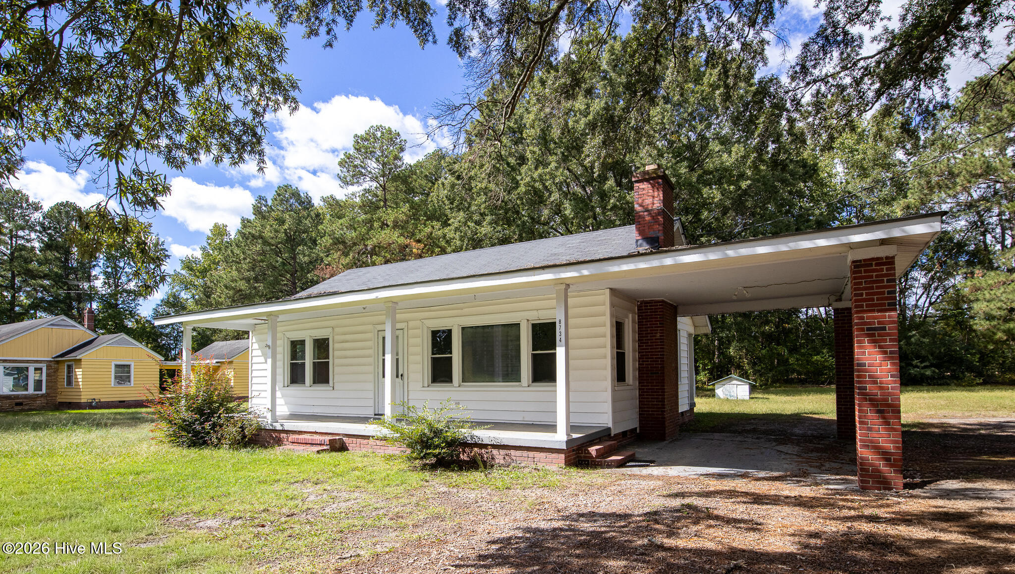 8734 Carolina 48 Property Photo 1