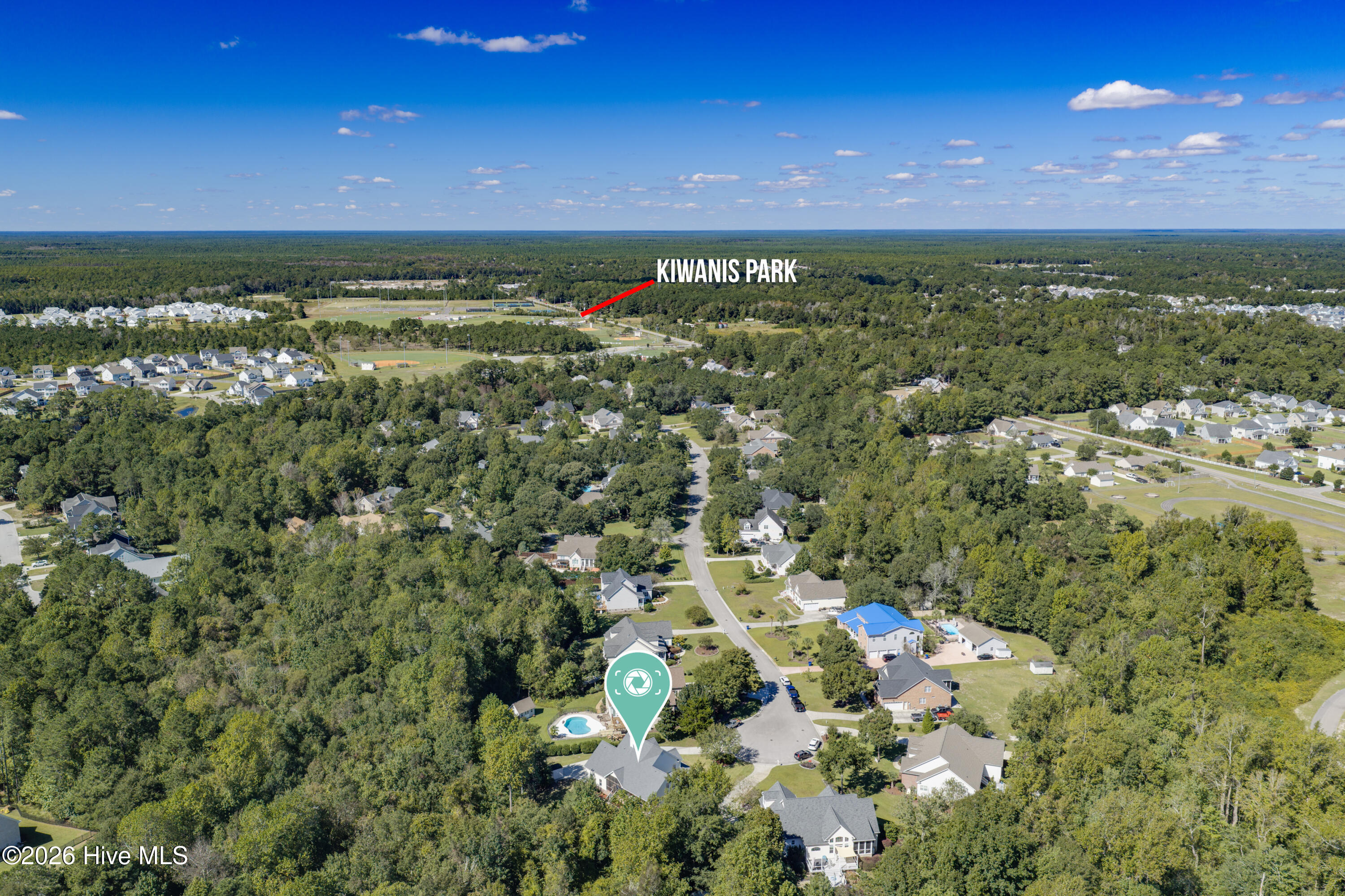 134 Wild Berry Lane Property Photo 32