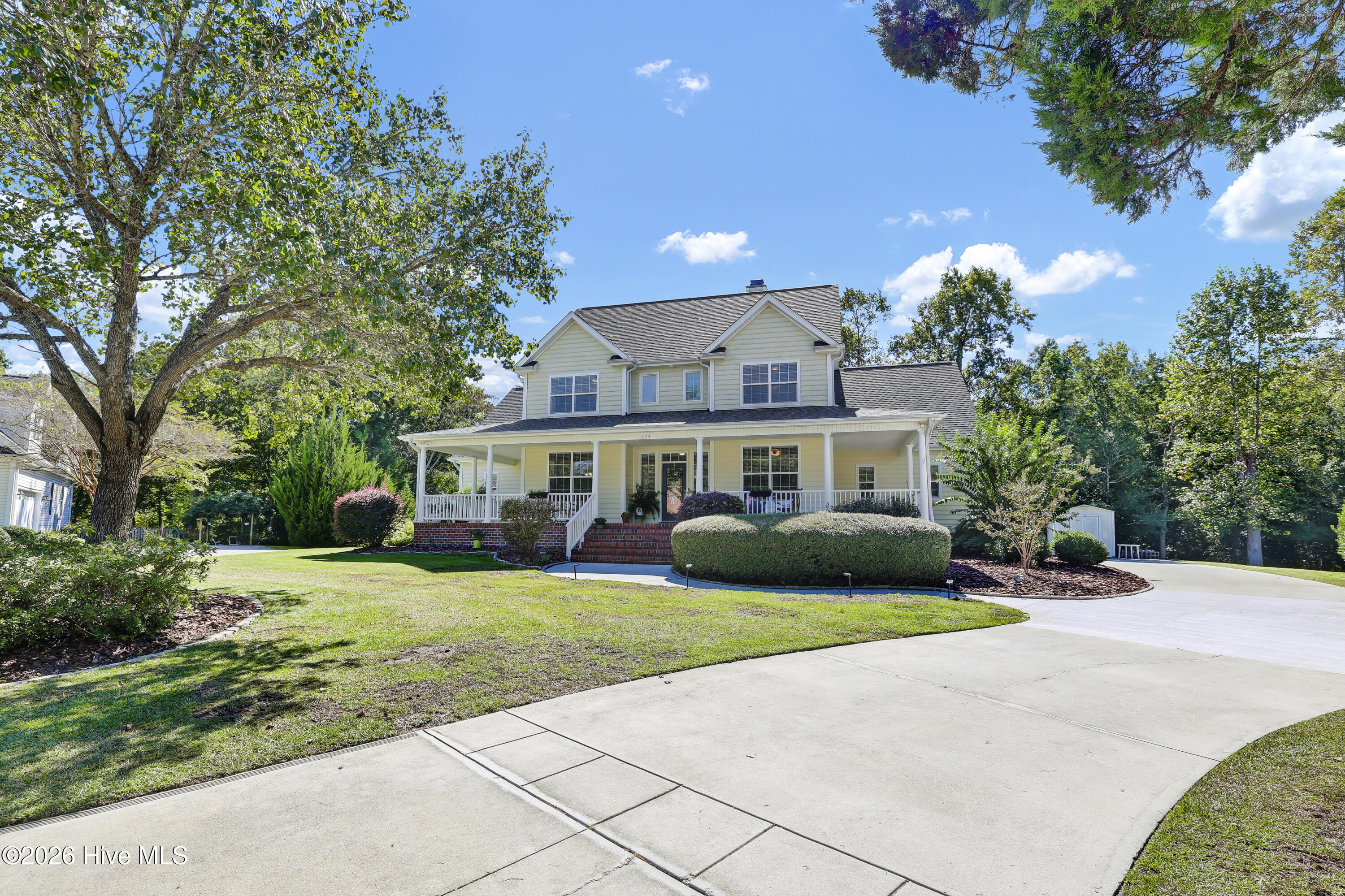 134 Wild Berry Lane Property Photo 45