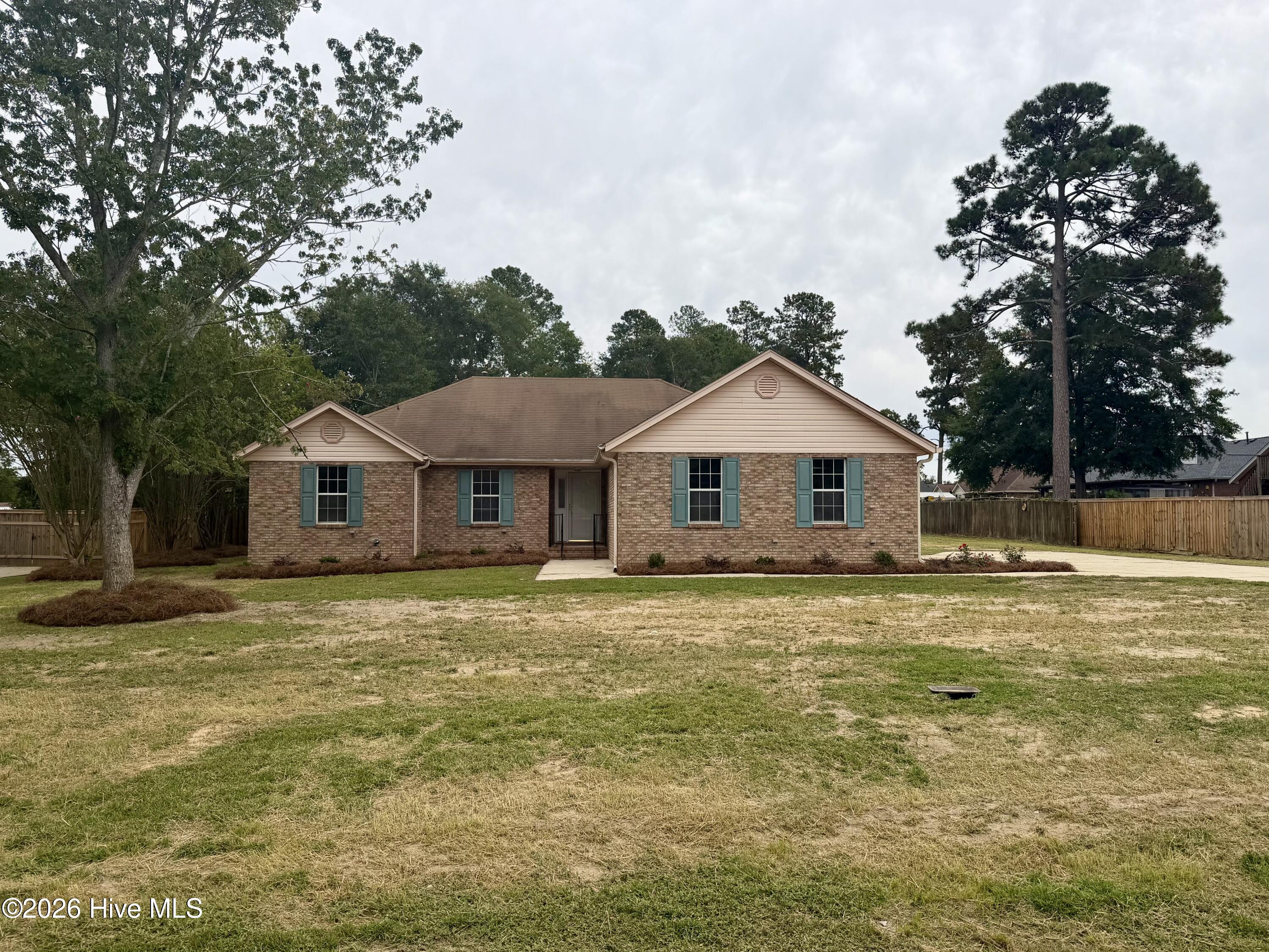 3004 Grey Fox Drive