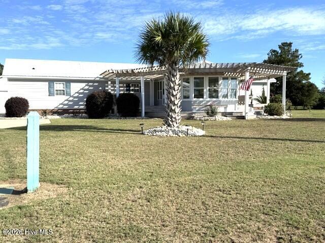 207 Bayshore Drive Property Photo 1