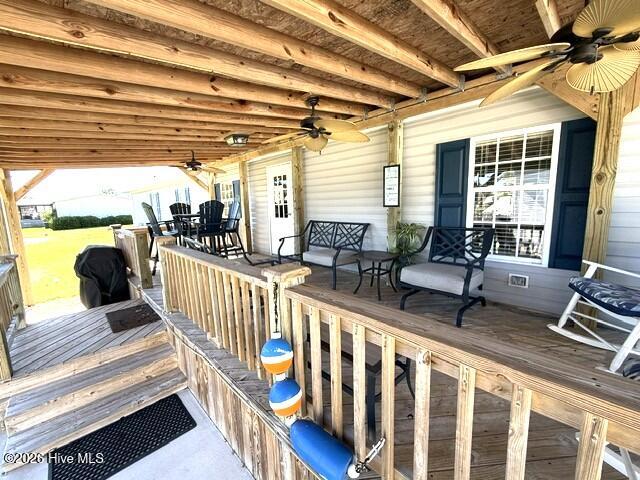 207 Bayshore Drive Property Photo 22