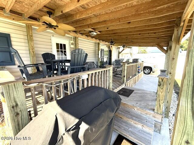 207 Bayshore Drive Property Photo 23