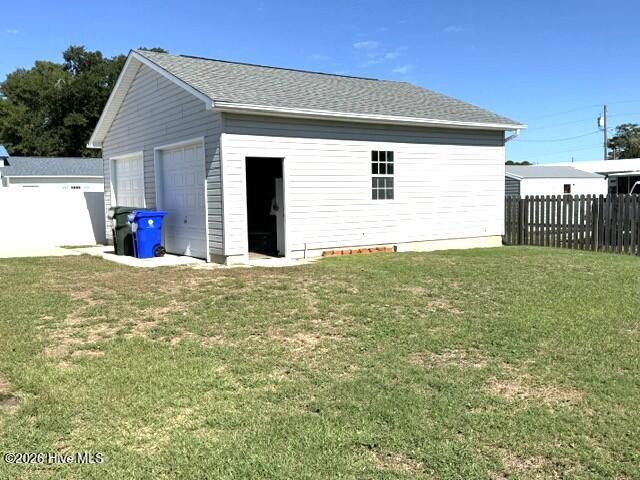 207 Bayshore Drive Property Photo 25