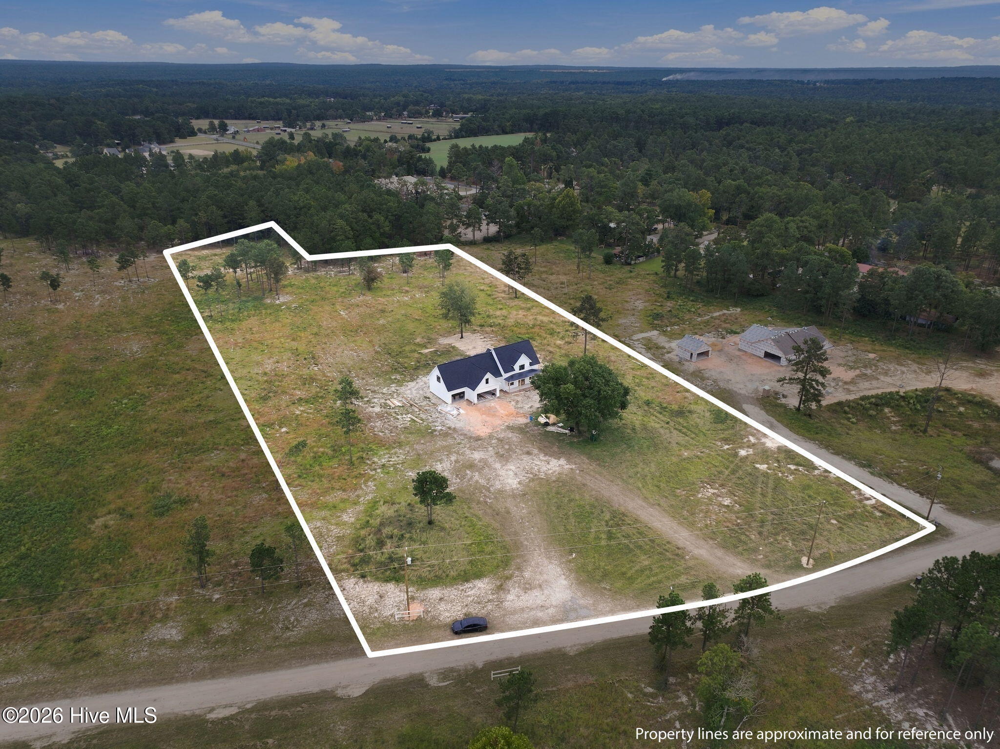 430 Huntland Road Property Photo 1