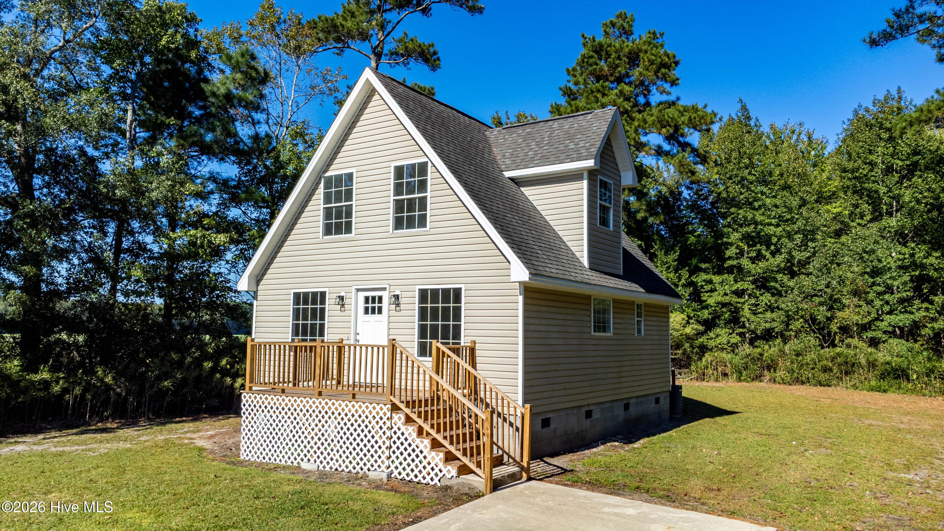 236 Poplar Neck Road Property Photo 1