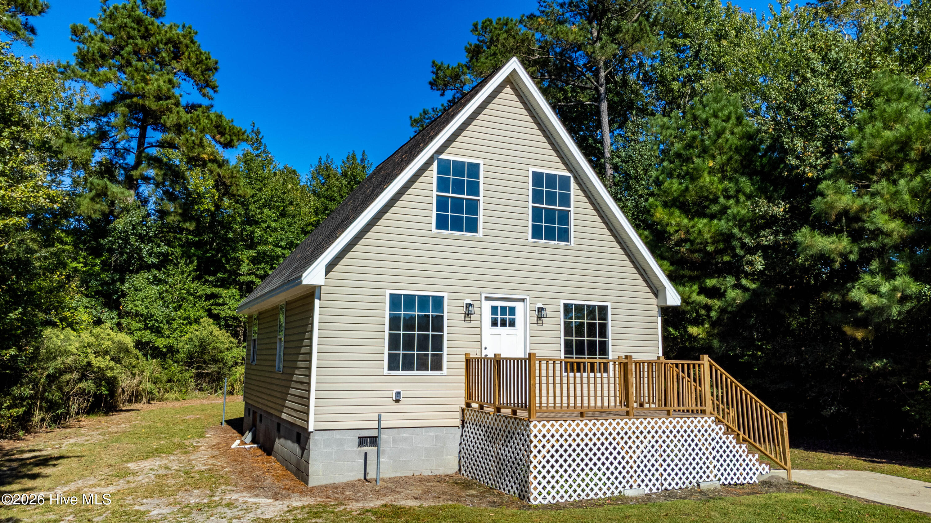 236 Poplar Neck Road Property Photo 2