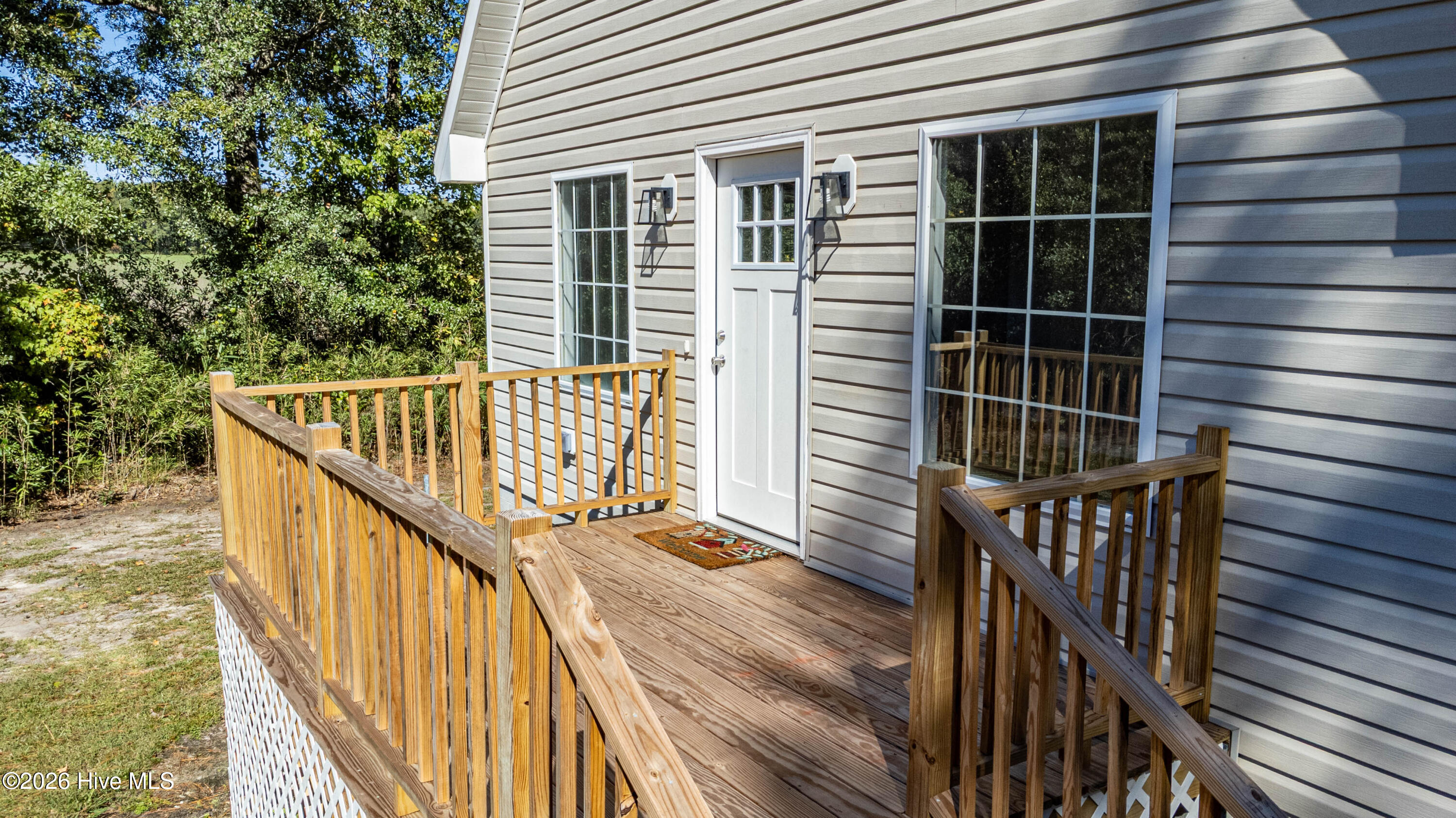 236 Poplar Neck Road Property Photo 3