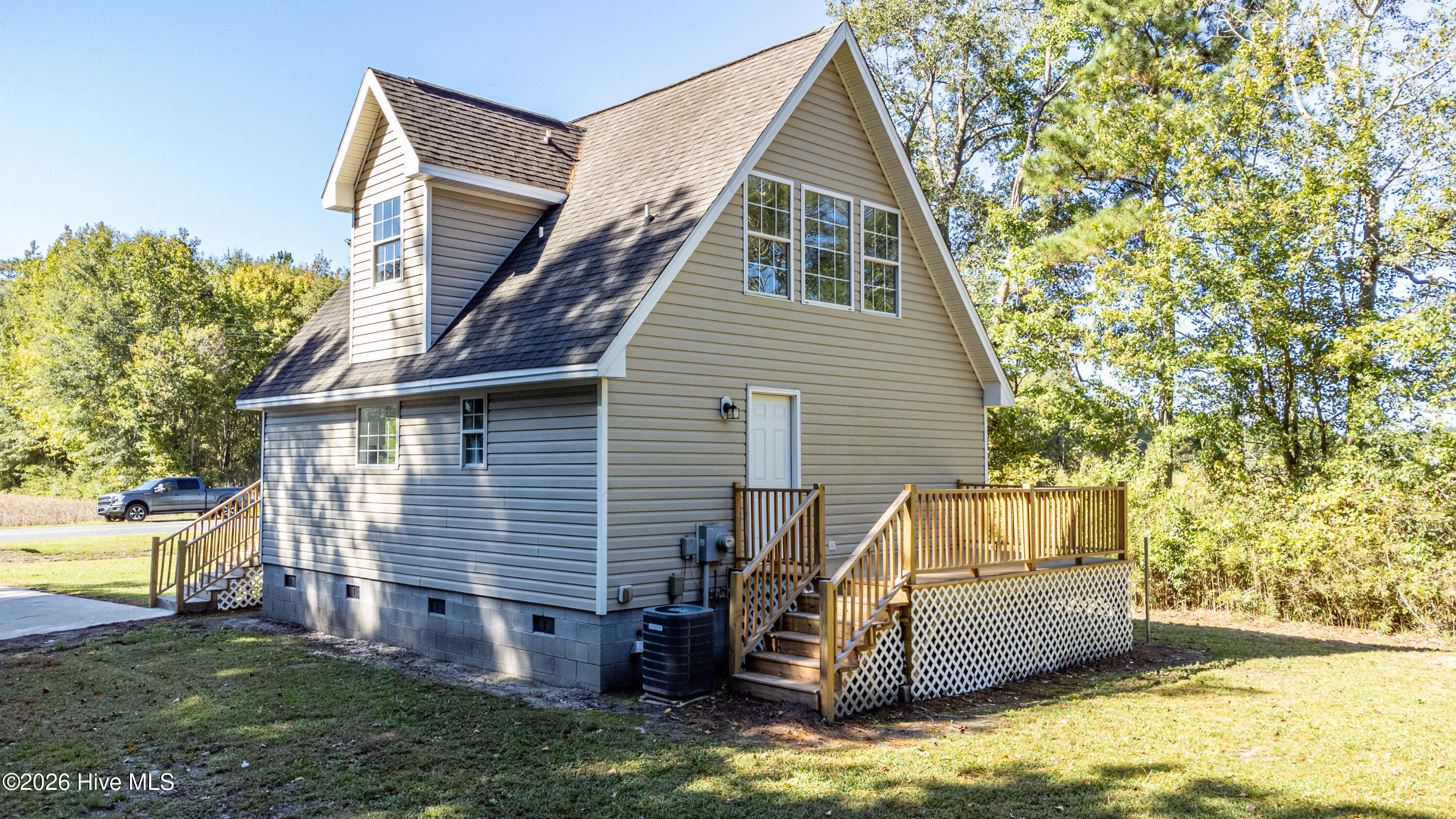 236 Poplar Neck Road Property Photo 22