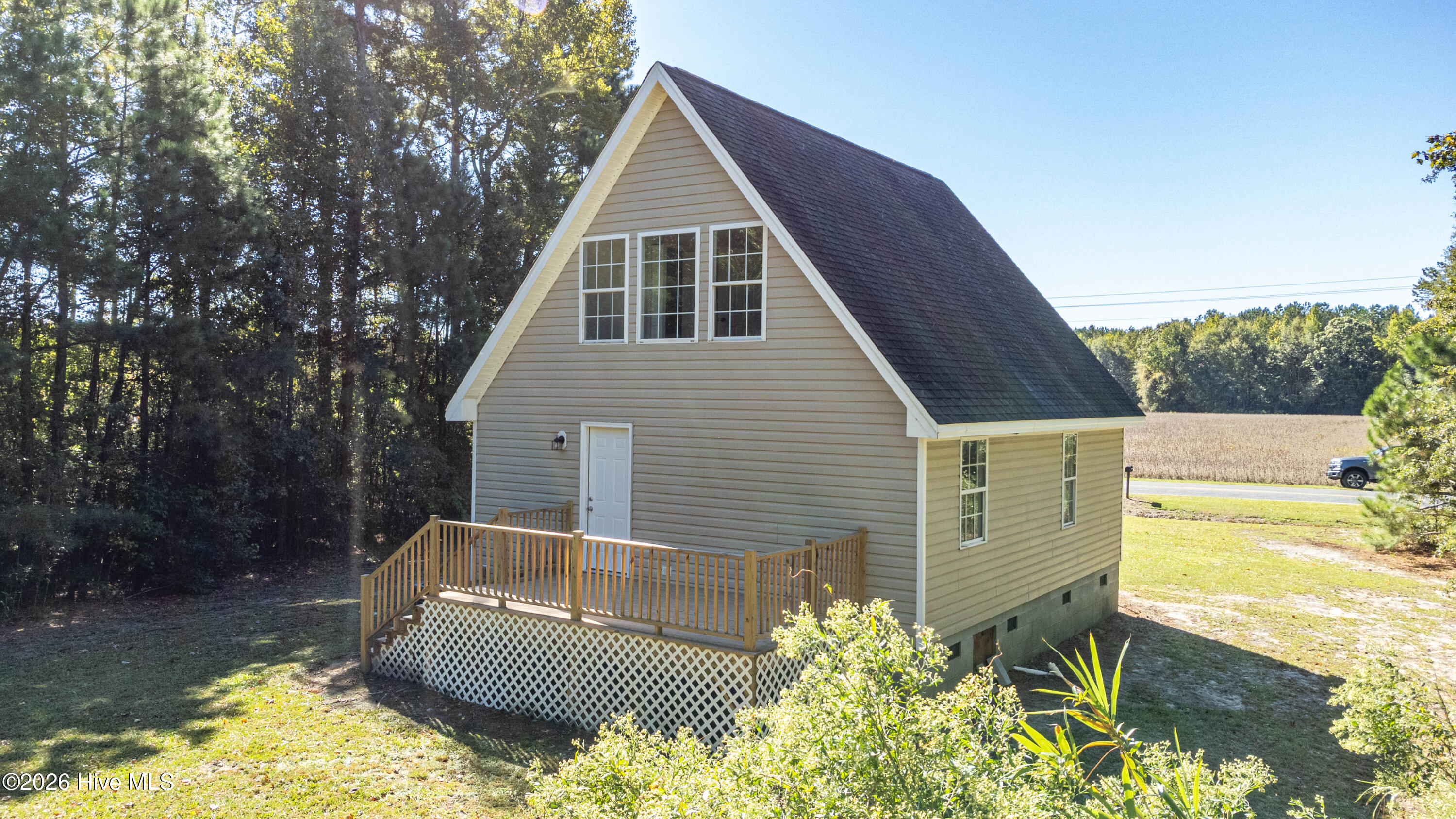 236 Poplar Neck Road Property Photo 23