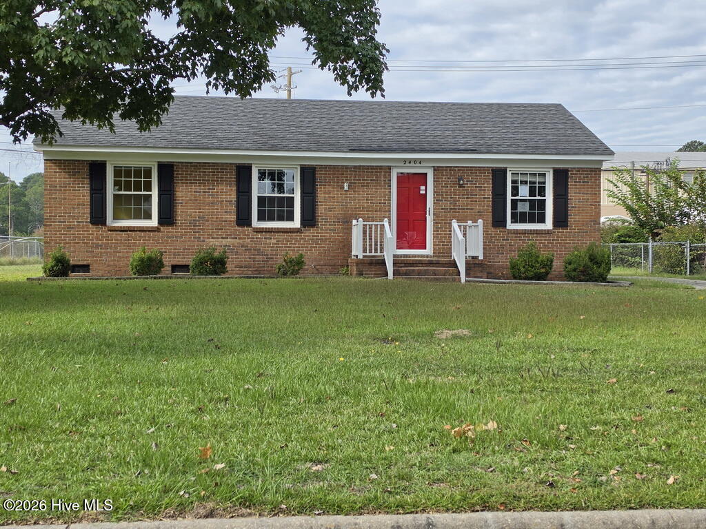 2404 Dale Avenue Property Photo 1