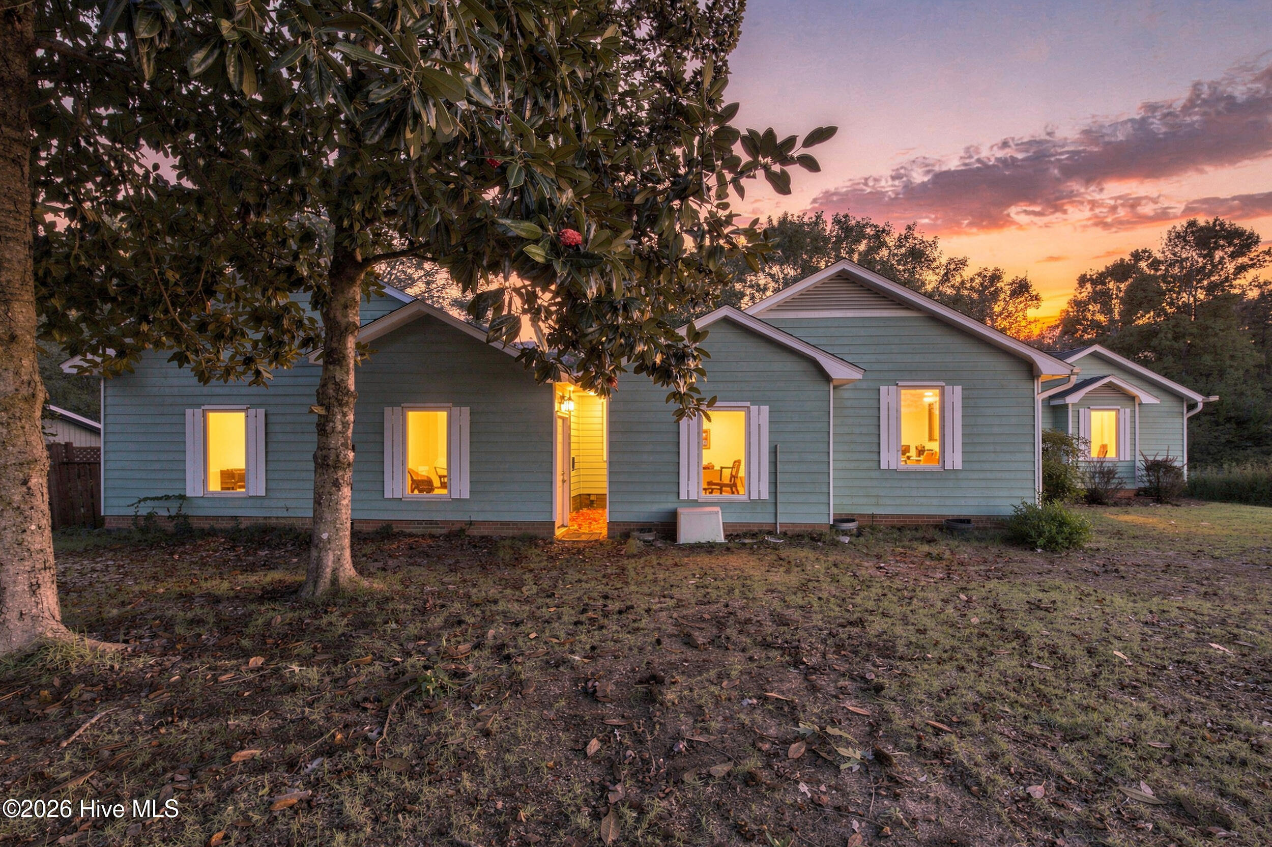 108 Coppers Trail Property Photo 1