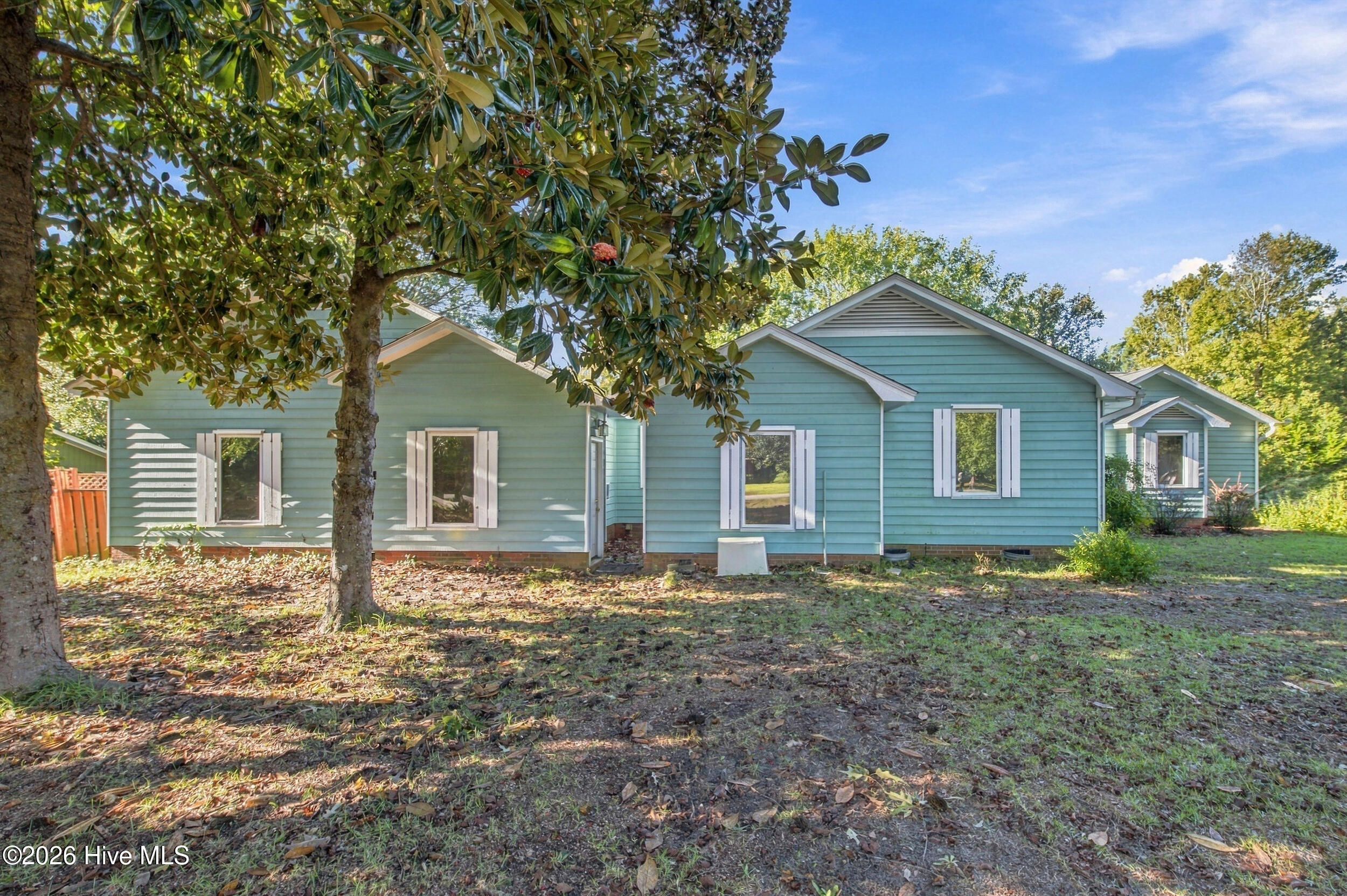 108 Coppers Trail Property Photo 1