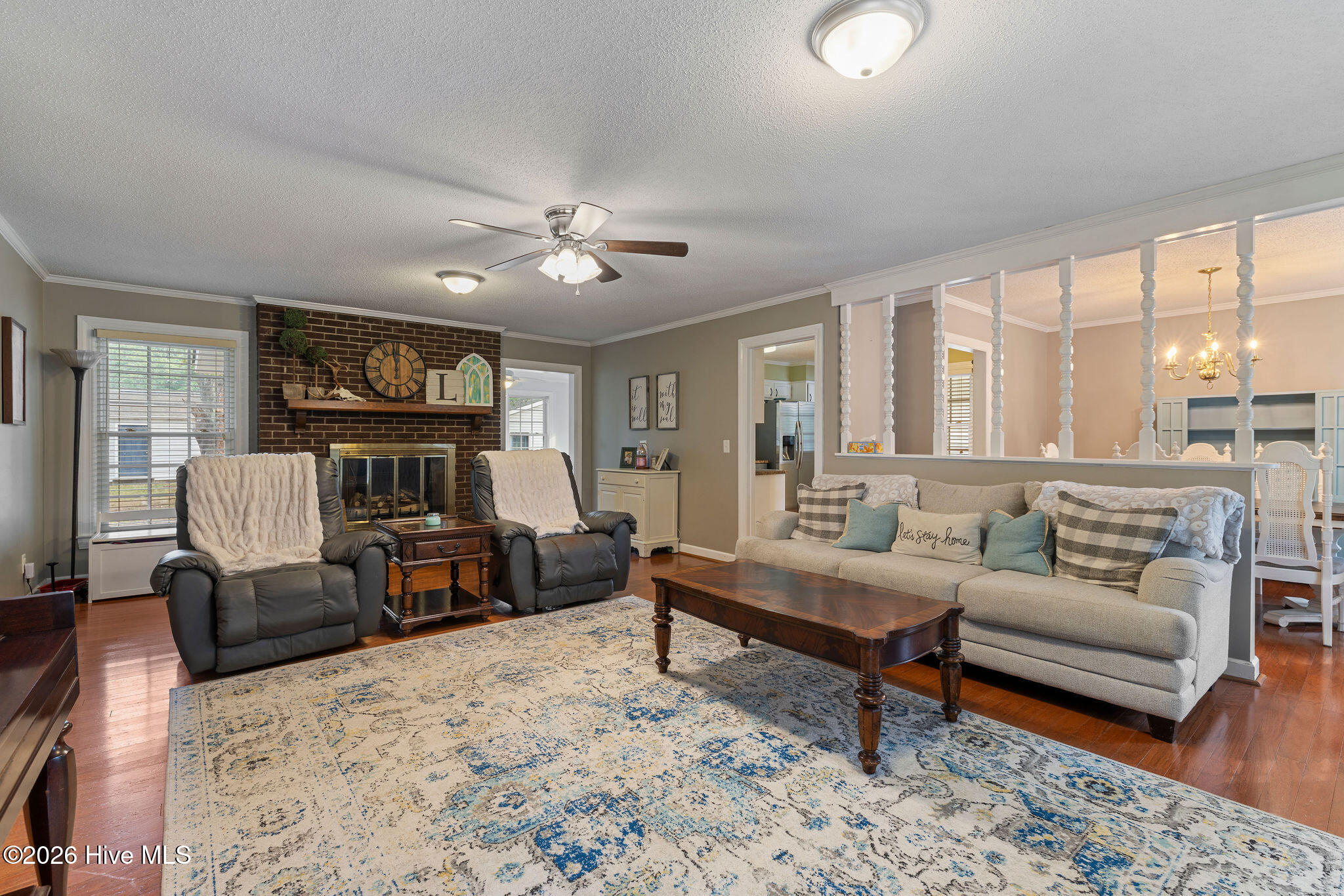 2464 English Squire Drive Property Photo 6