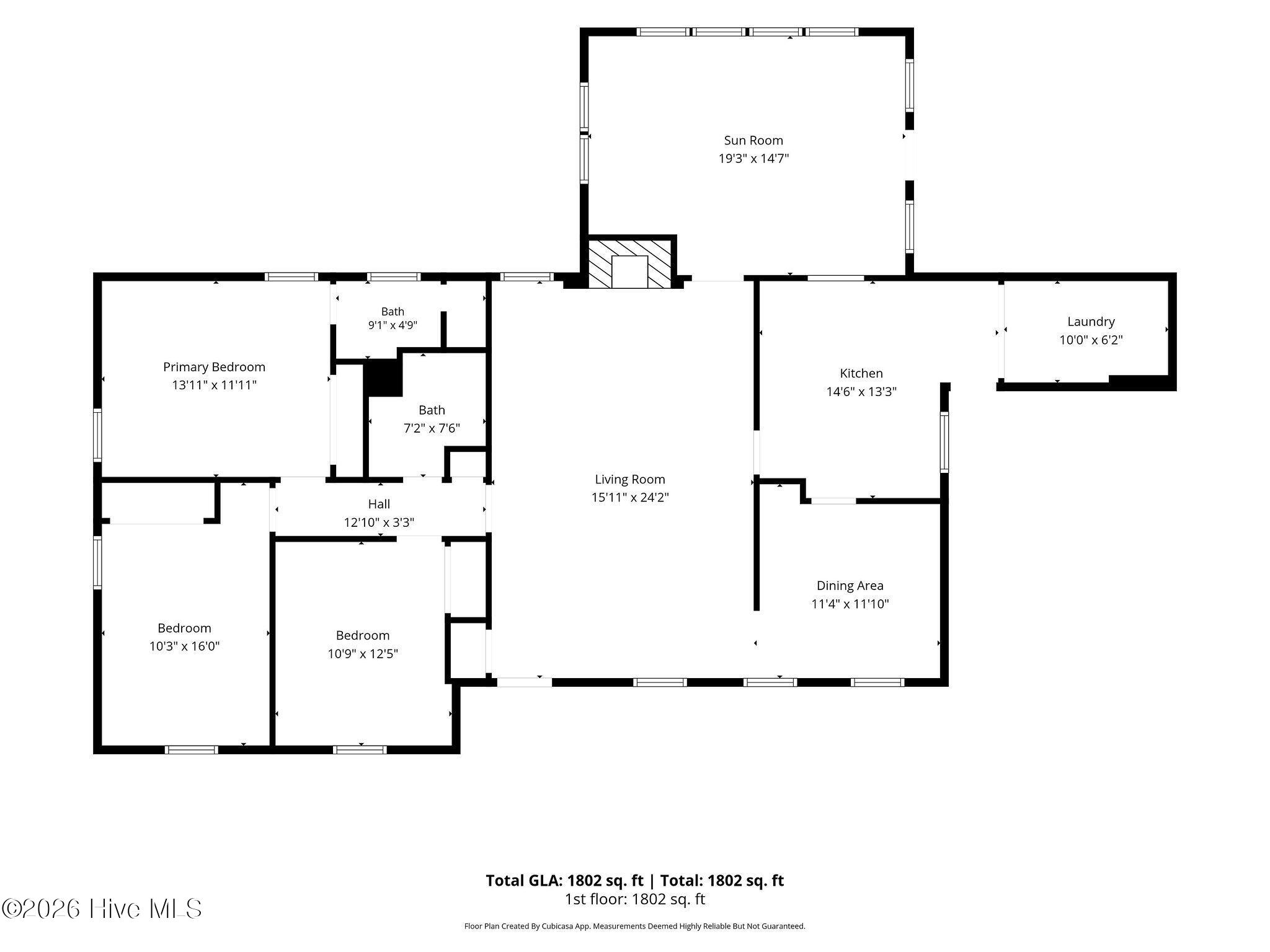 2464 English Squire Drive Property Photo 24
