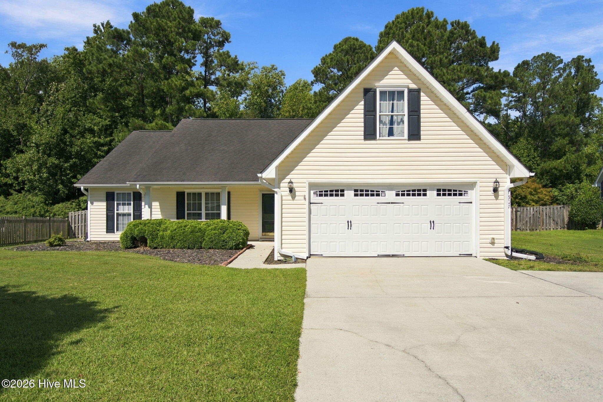 7307 Haven Way Property Photo 1