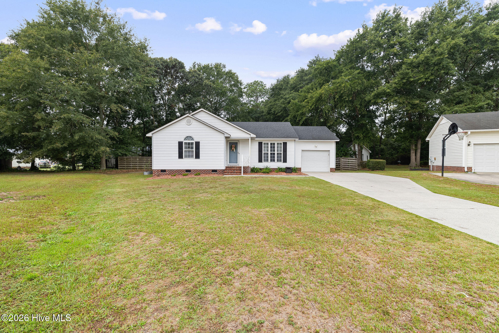 2523 Wesleyan Court Property Photo 1