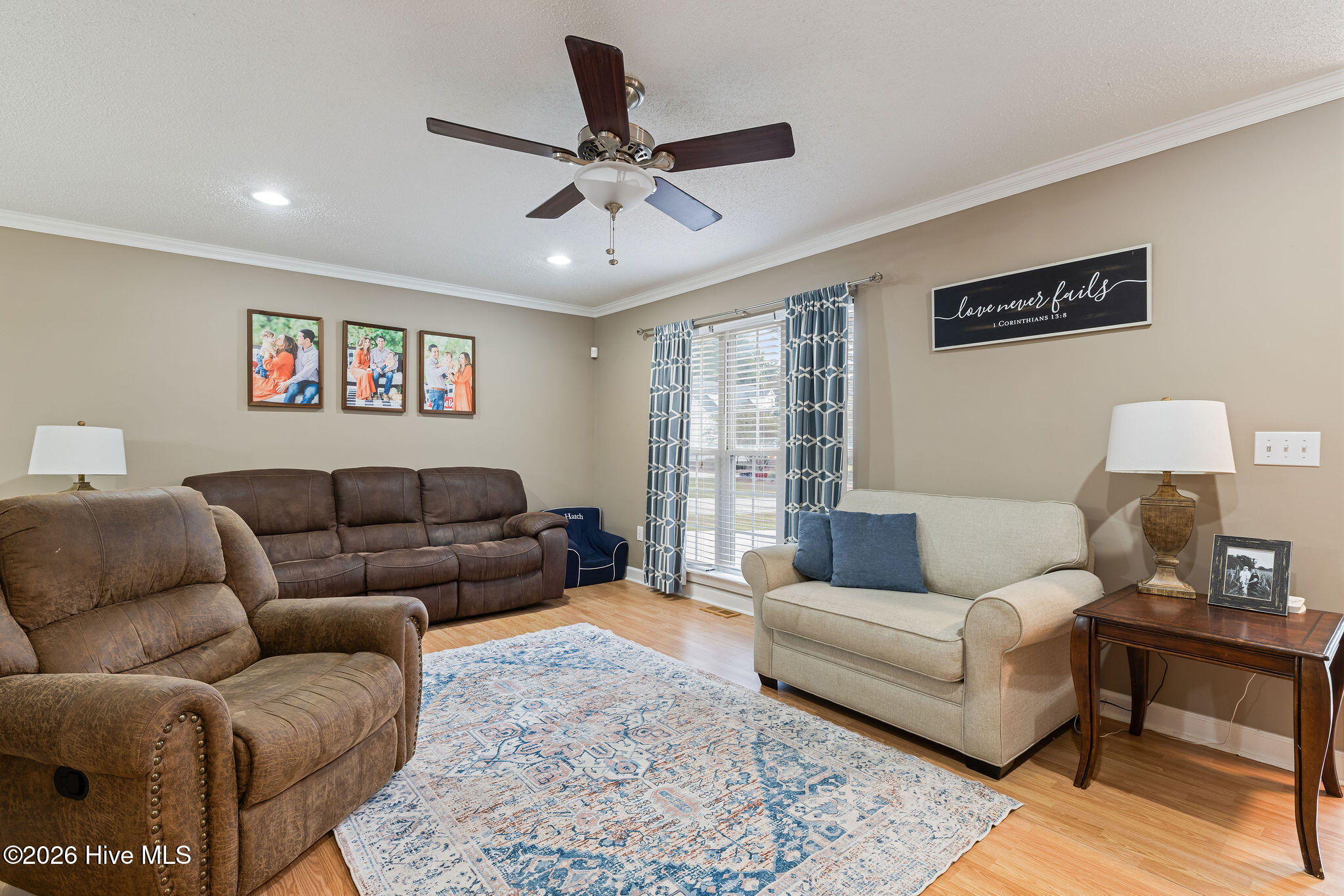 2523 Wesleyan Court Property Photo 3