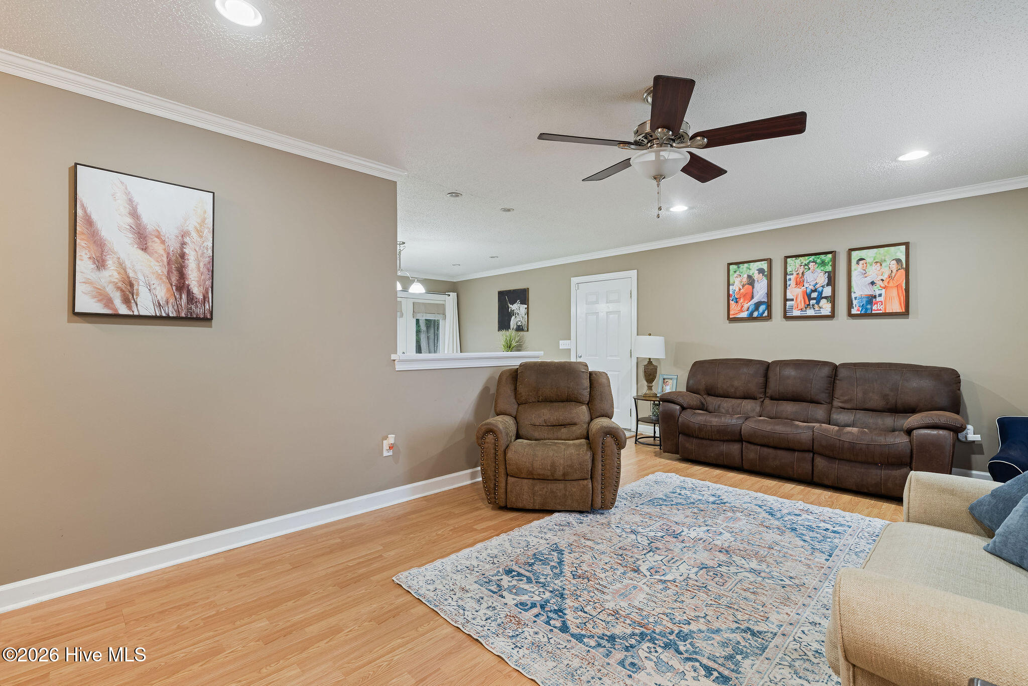 2523 Wesleyan Court Property Photo 4