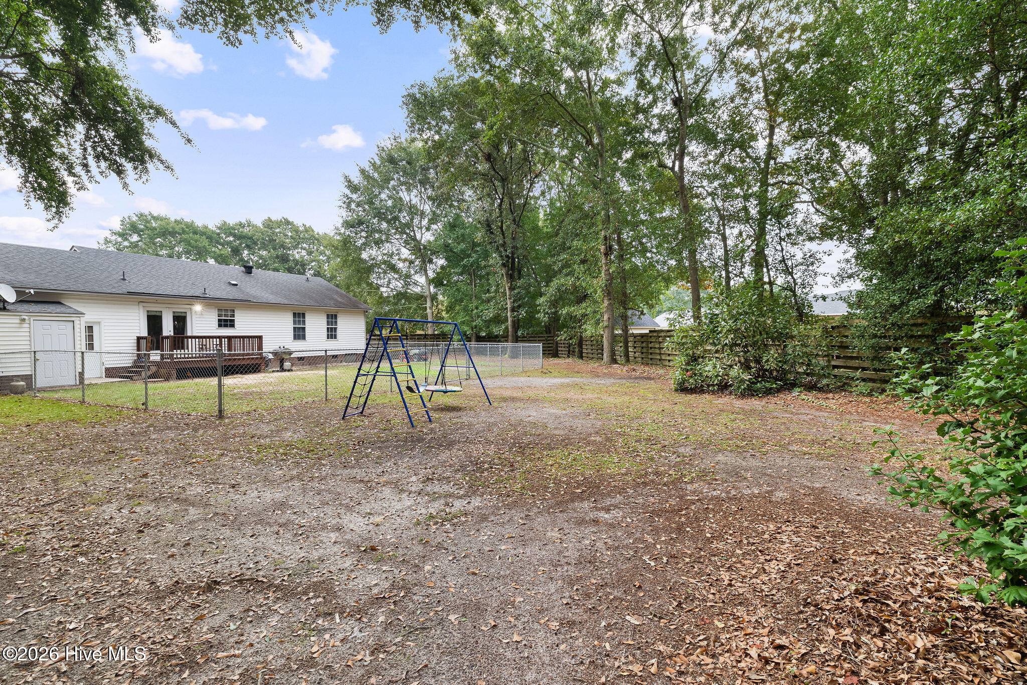 2523 Wesleyan Court Property Photo 21