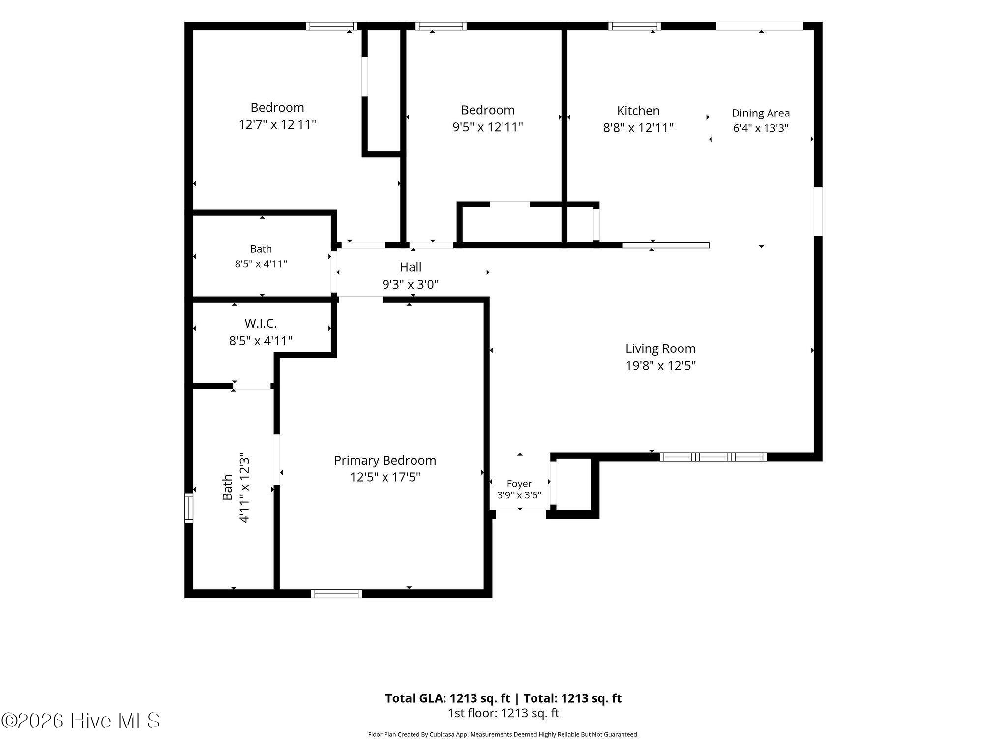 2523 Wesleyan Court Property Photo 22