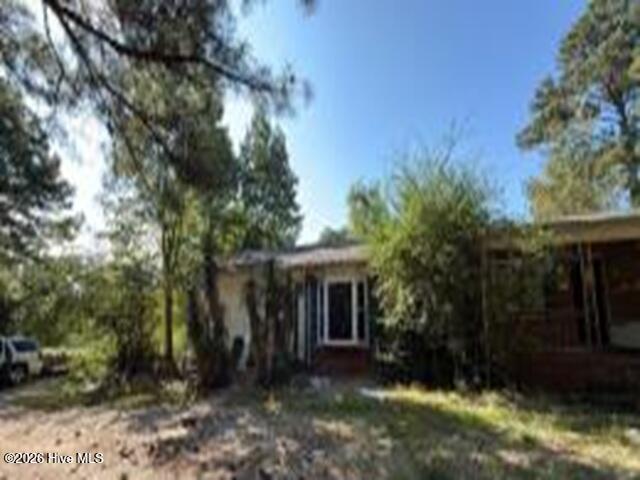 5376 Raleigh Road Property Photo 1