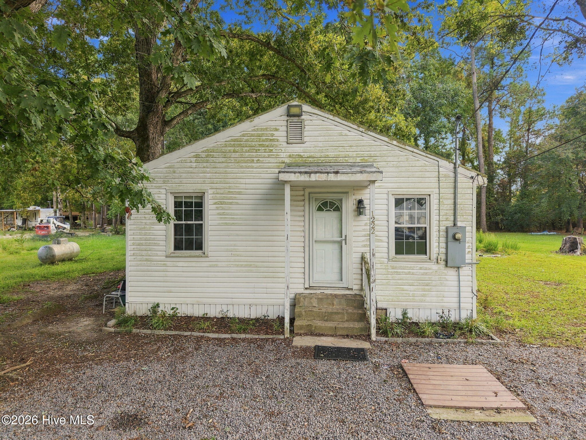 1222 Dickerson Lane Property Photo 1