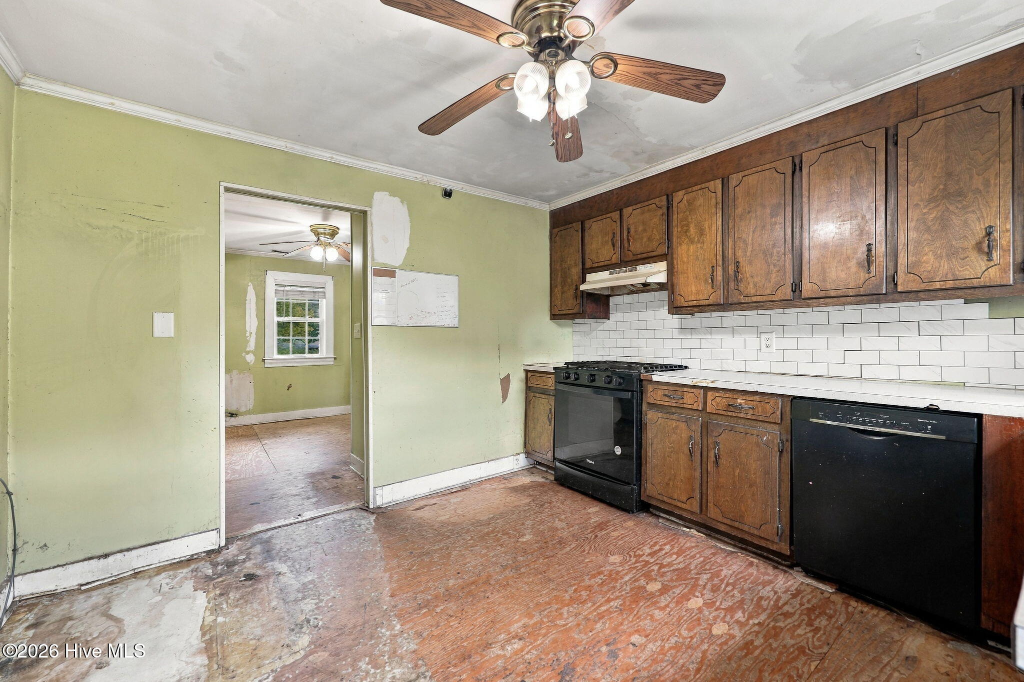1222 Dickerson Lane Property Photo 12