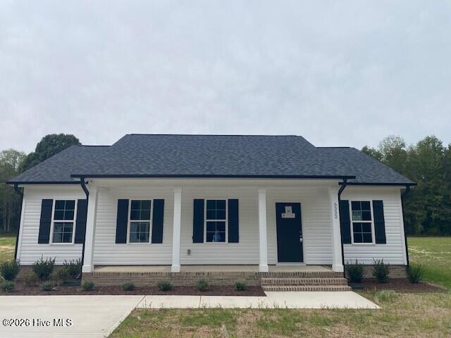 5322 Saint Rose Church Road Property Photo 1