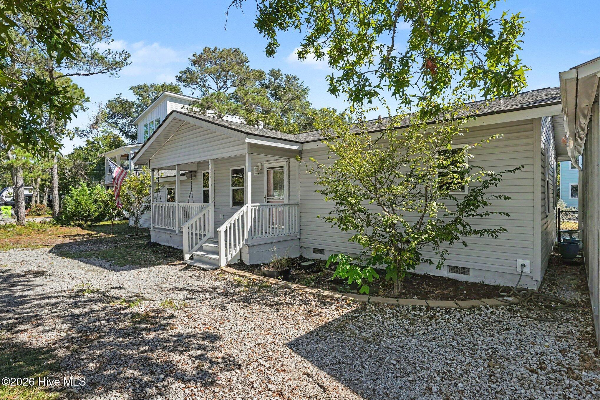 124 N Middleton Avenue Property Photo 1