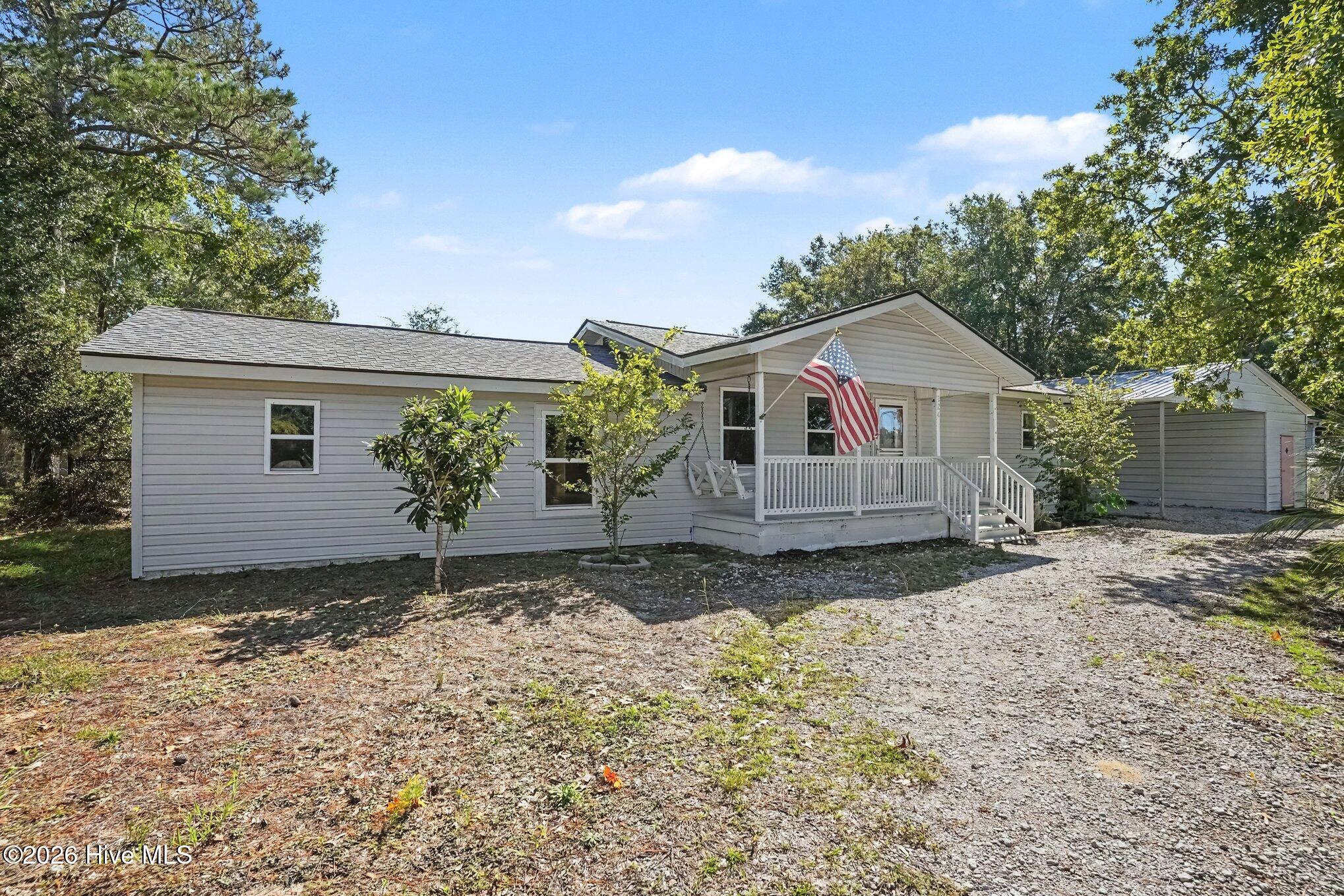 124 N Middleton Avenue Property Photo 32