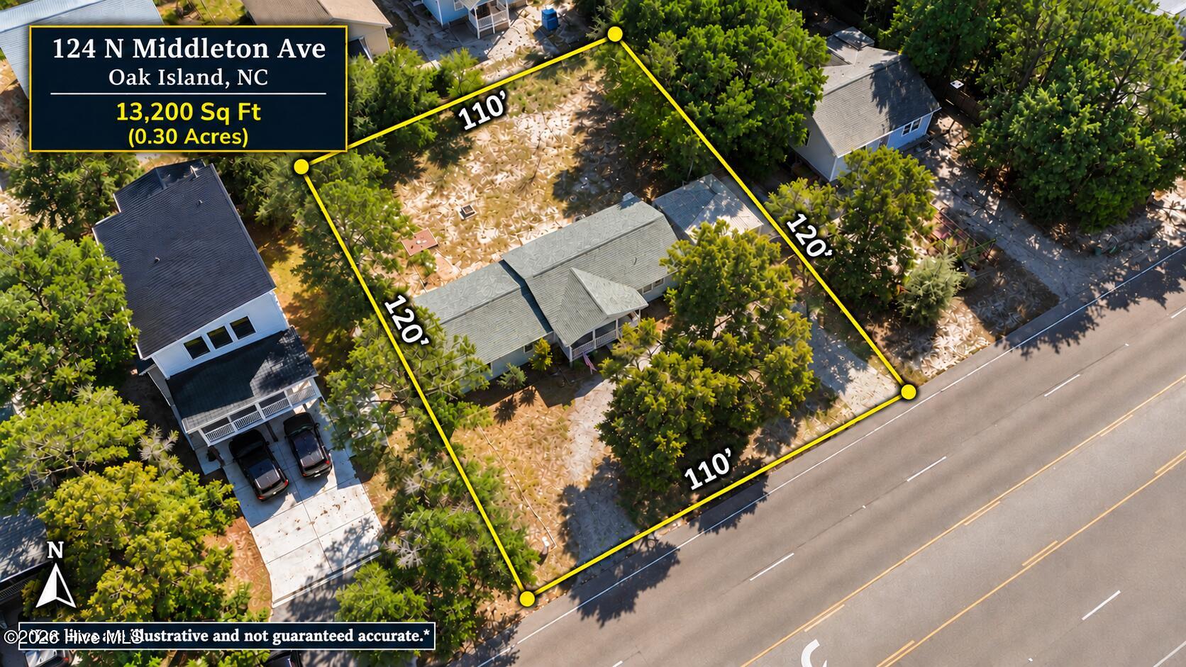 124 N Middleton Avenue Property Photo 41