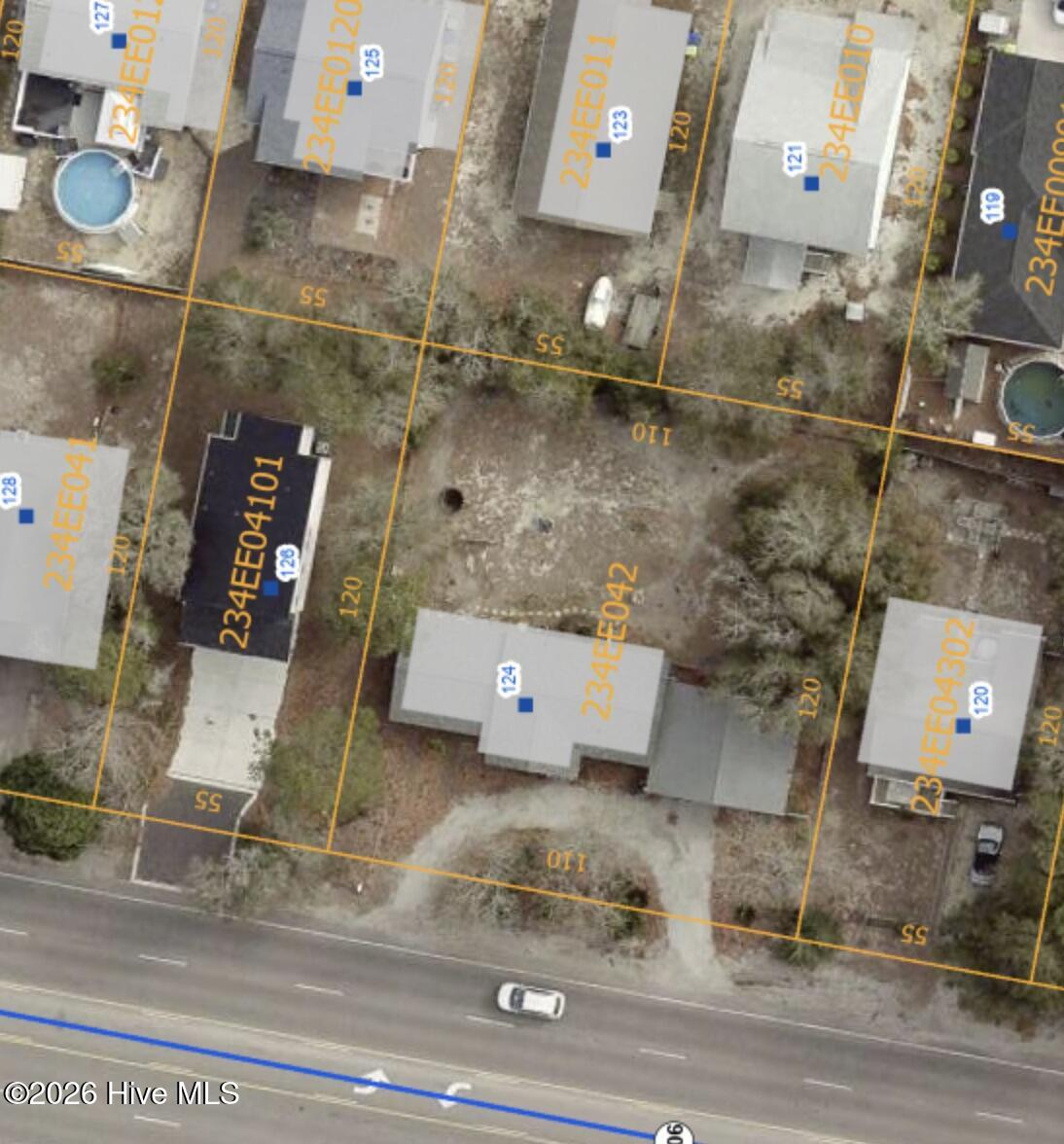 124 N Middleton Avenue Property Photo 42