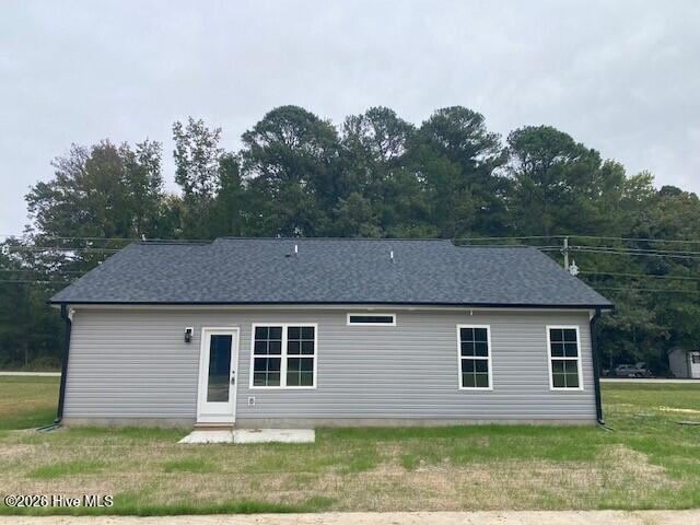 5318 Saint Rose Church Road Property Photo 2